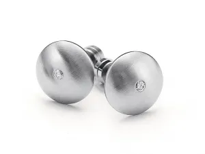 039.0414.00 TeNo Stainless Steel Earrings