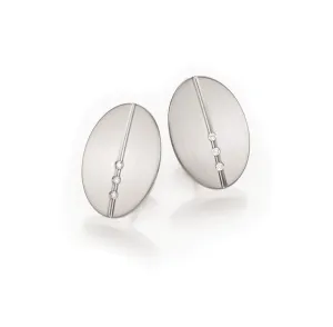 039.67S01.D76 TeNo Stainless Steel Earrings