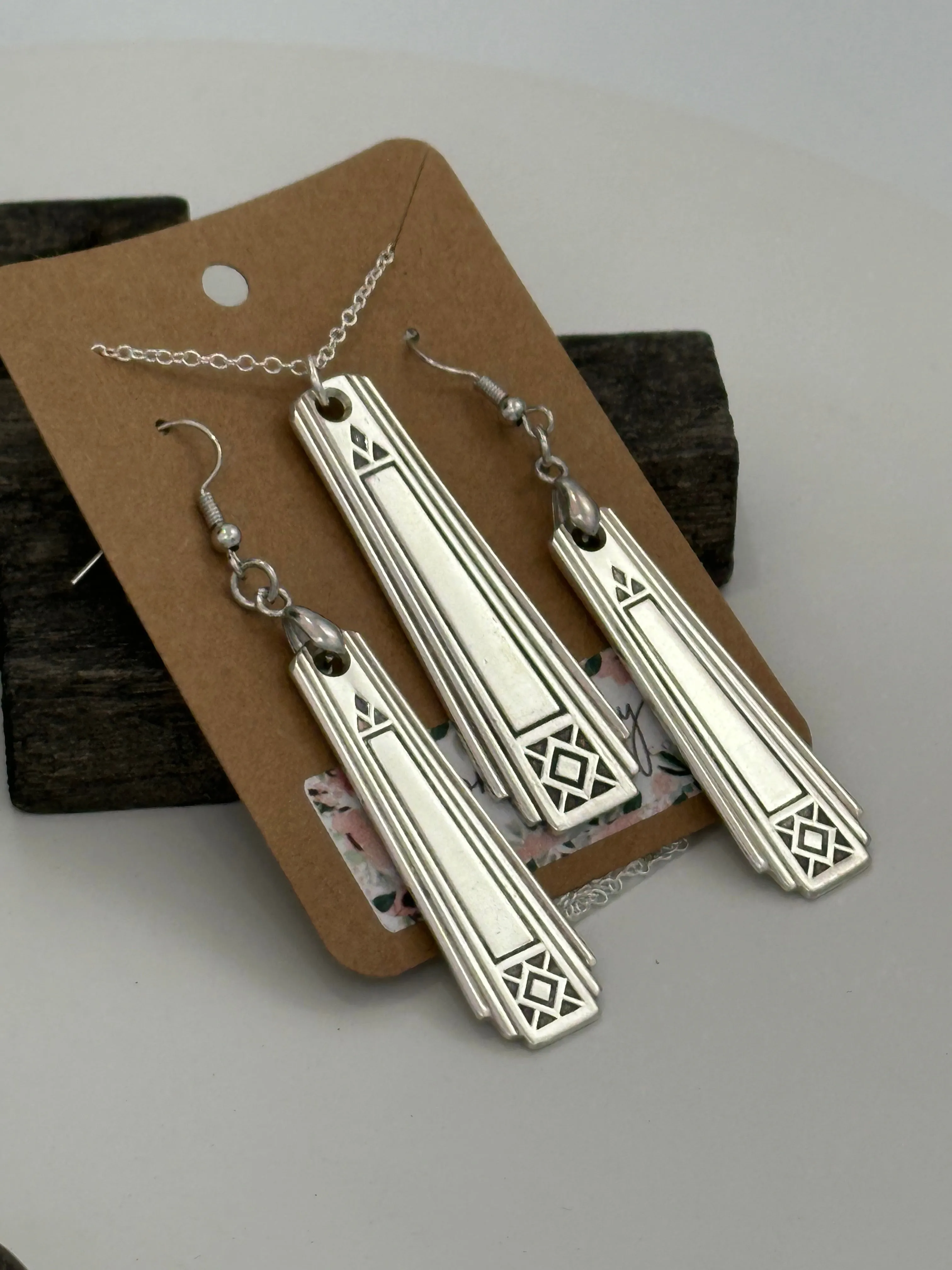 1932 Friendship Set