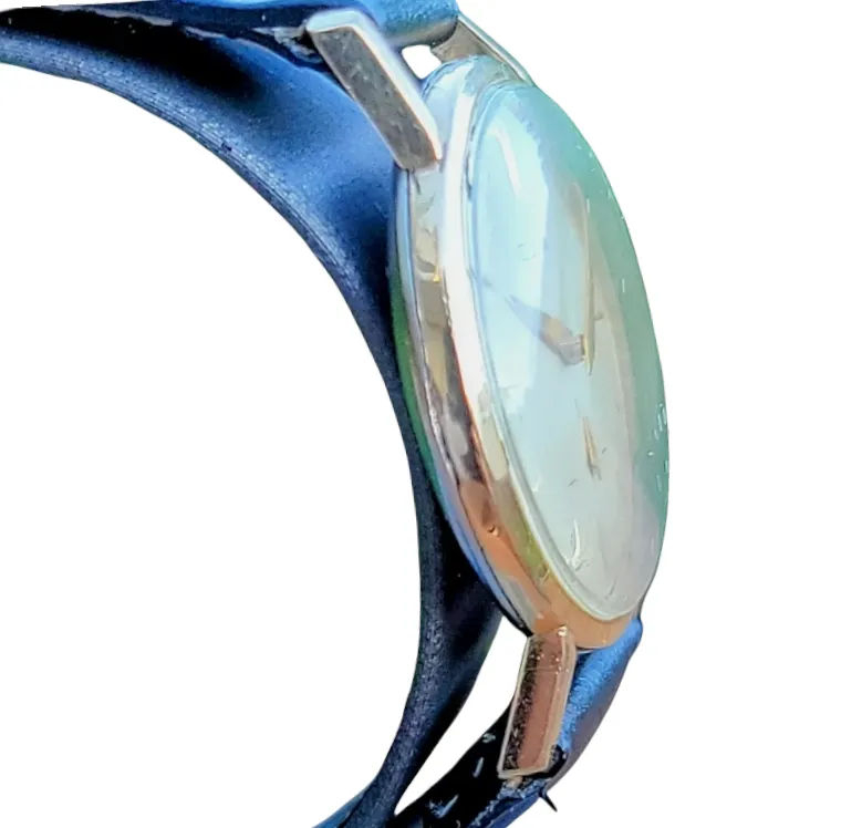 1958 ELGIN Watch 19 Jewels U.S.A. Made