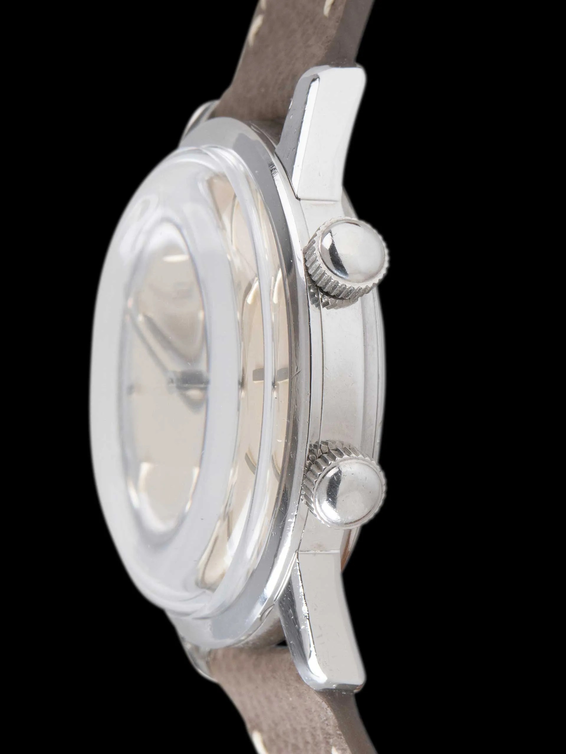 1960s Girard Perregaux Alarm