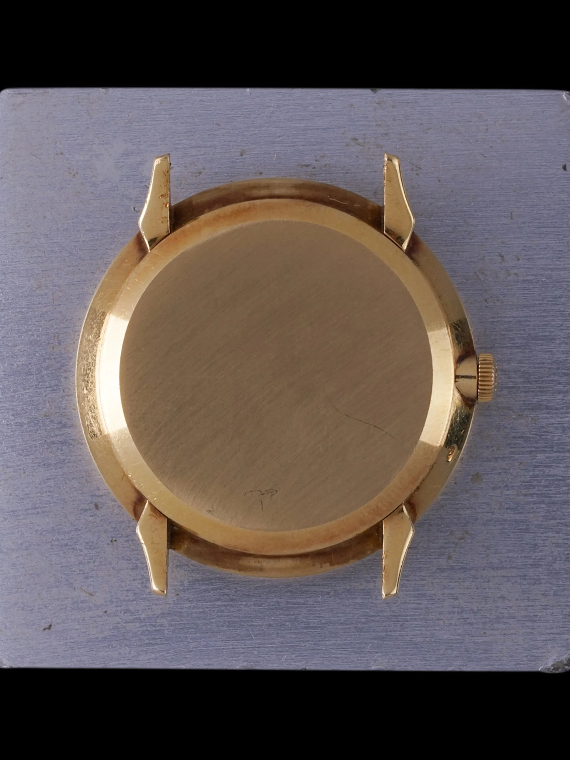 1960s Patek Philippe Calatrava (Ref. 3420) 18K YG