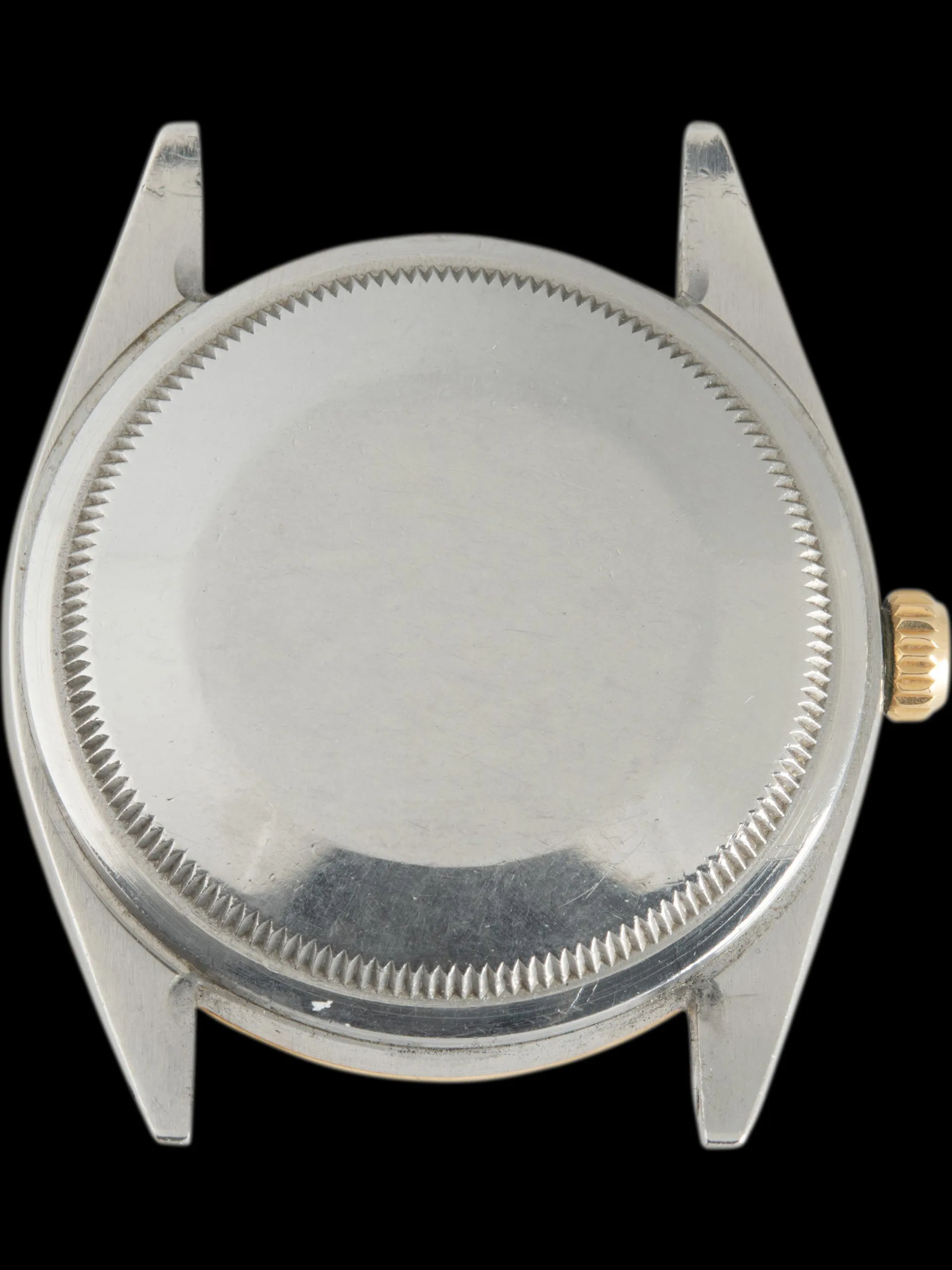 1965 Rolex Two-Tone Oyster-Perpetual (Ref. 1008) "Zephyr"