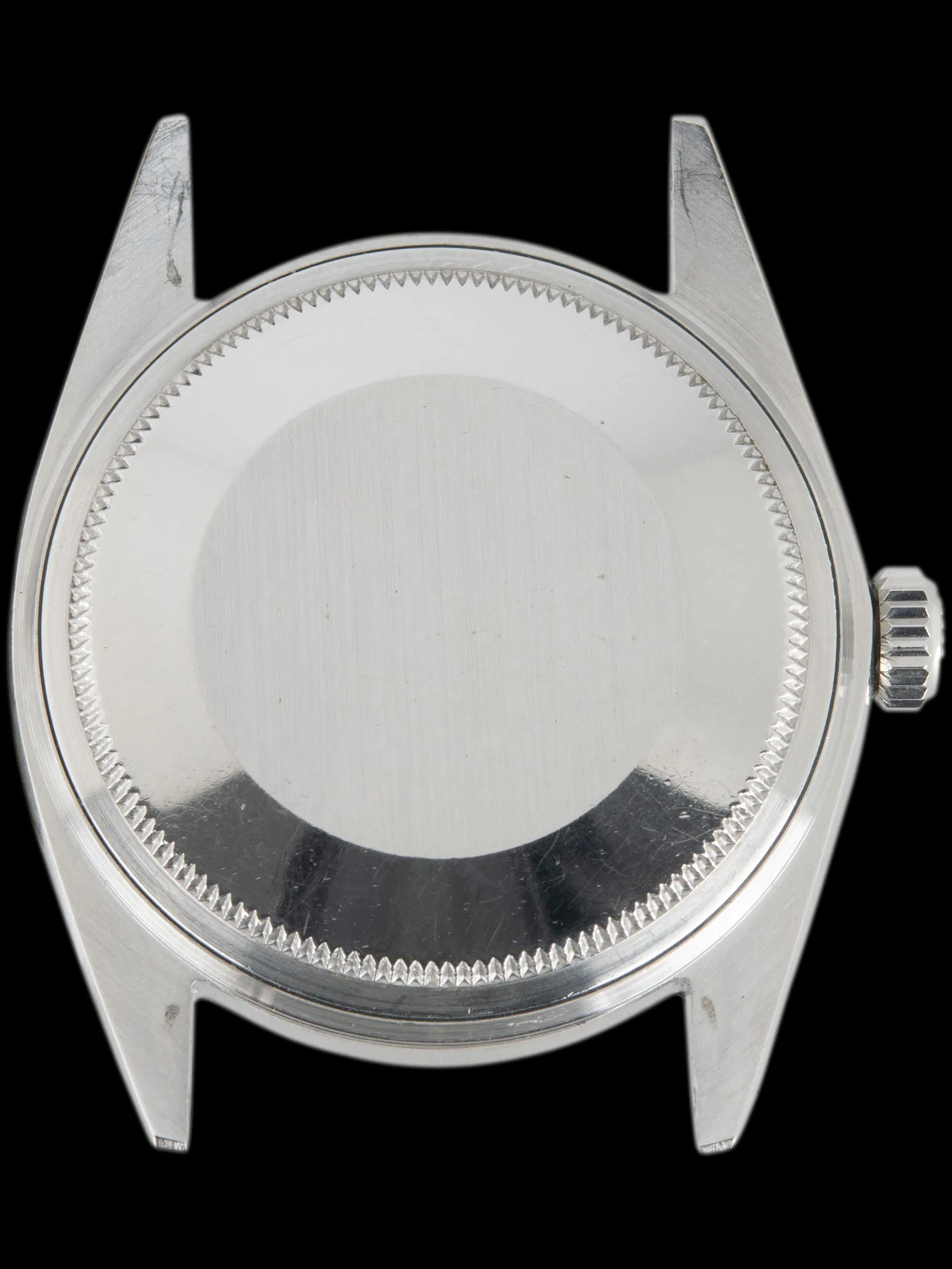 1967 Rolex Datejust (Ref. 1601) Silver "Block Marker" Dial