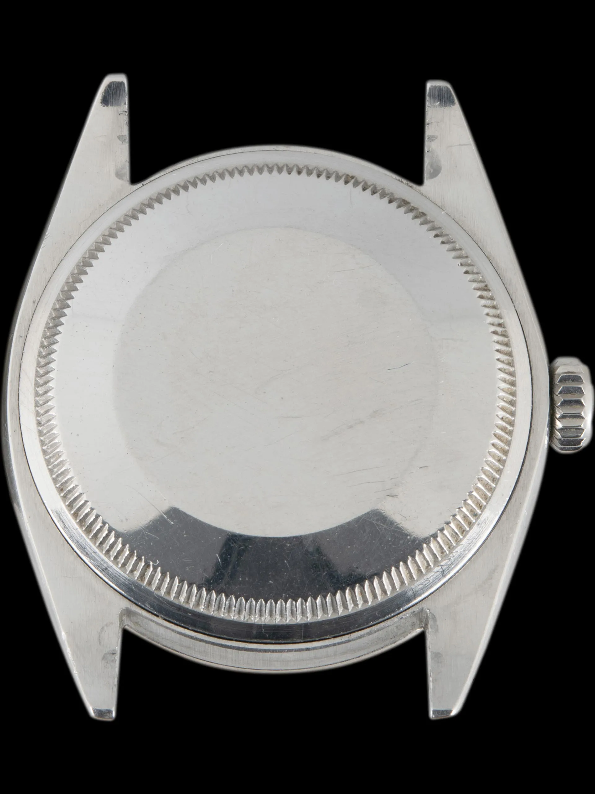 1967 Rolex Oyster-Perpetual Date (Ref. 1500) Silver Dial
