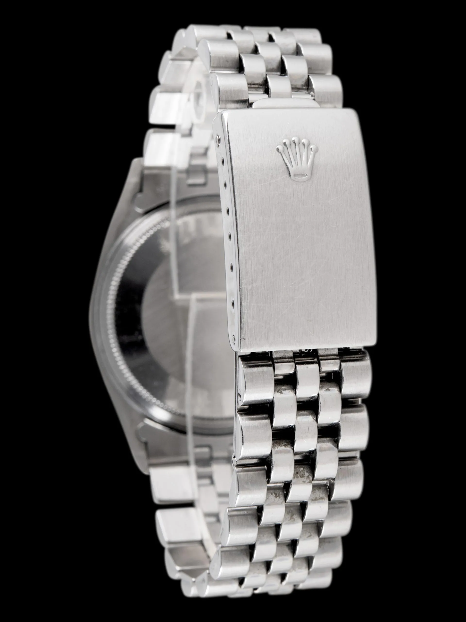1969 Rolex Datejust (Ref. 1601-3) Lavender Dial