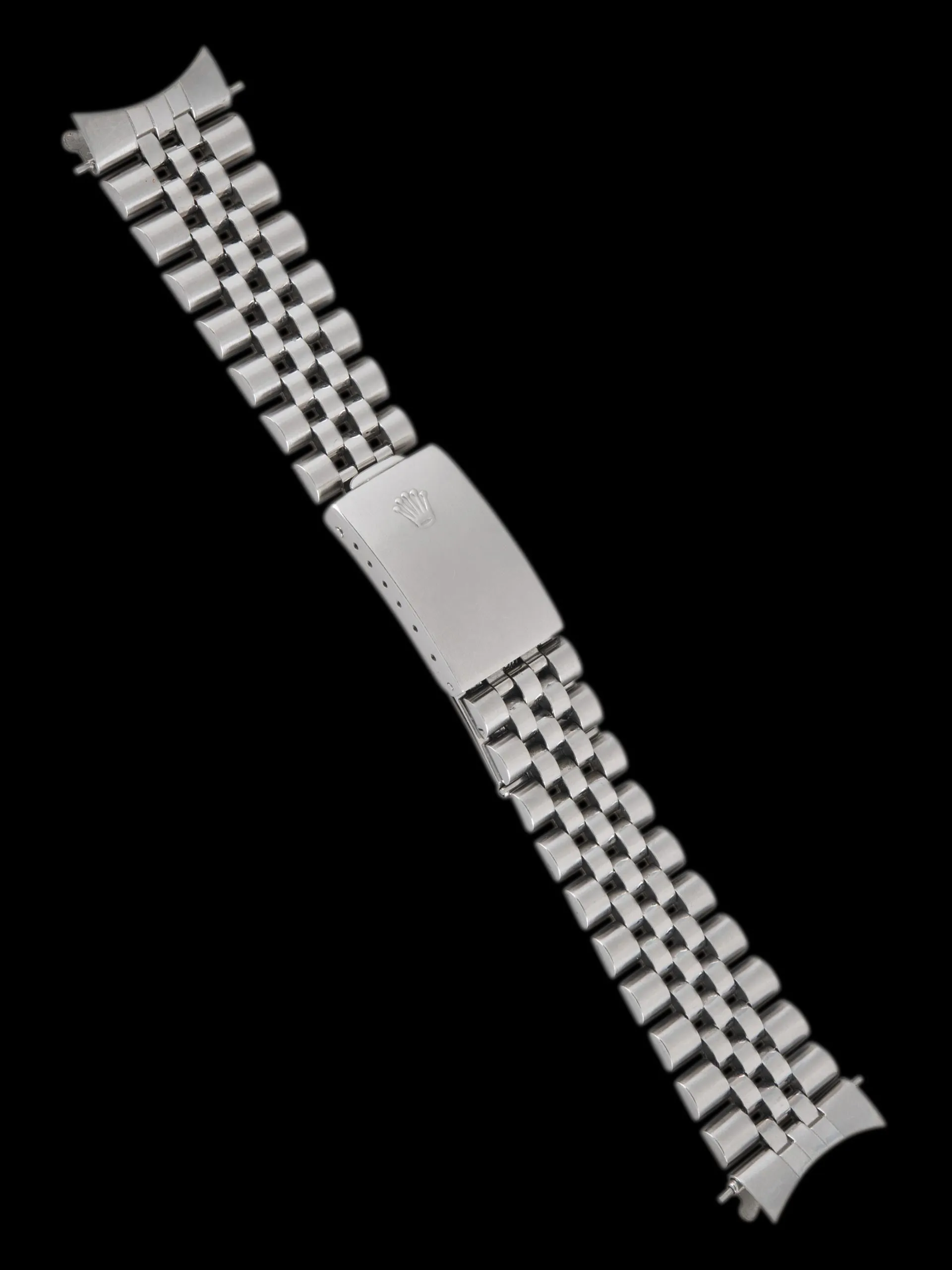 1969 Rolex Datejust (Ref. 1601-3) Lavender Dial