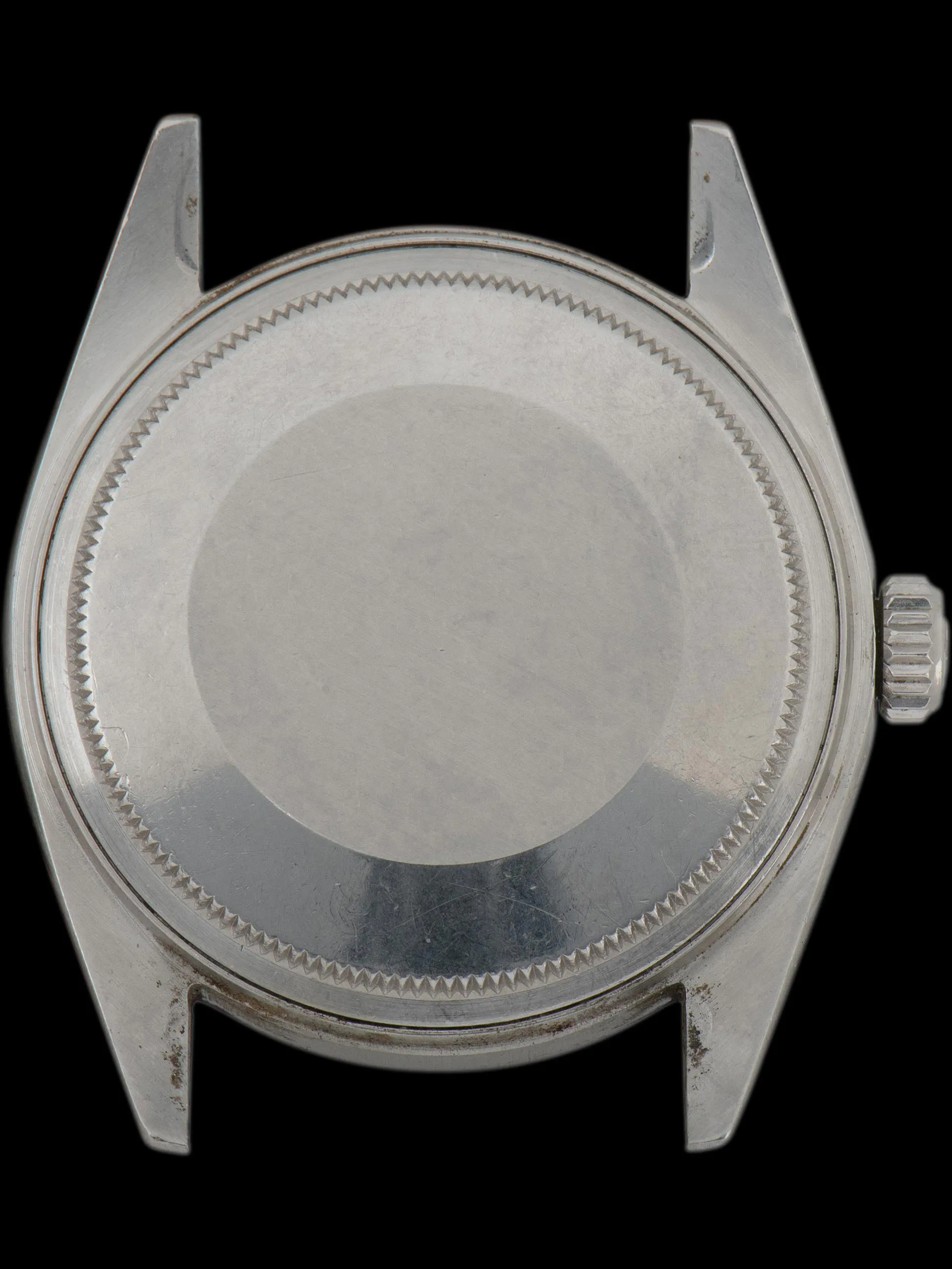 1969 Rolex Datejust (Ref. 1603) Black "Confetti" Dial