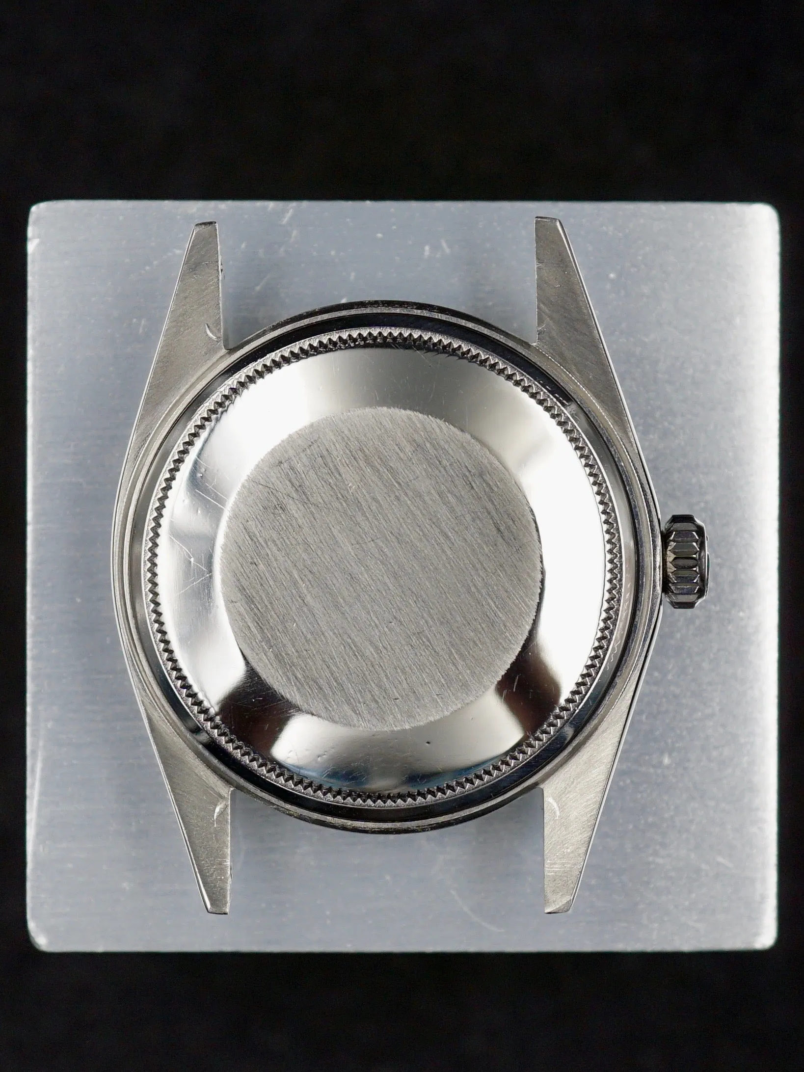 1969 Rolex Datejust (ref.1601) Silver Dial