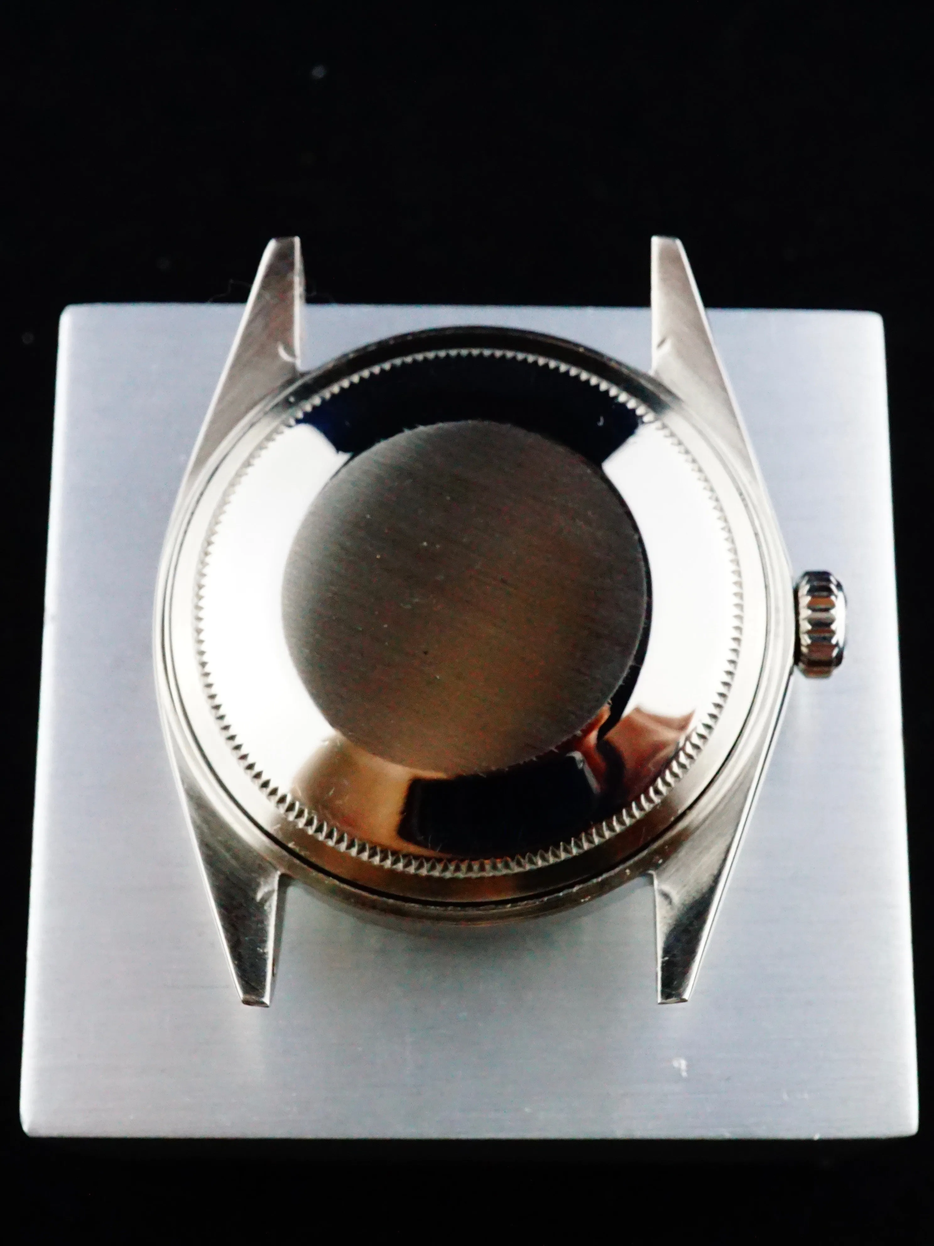 1969 Rolex Datejust (ref.1603) Grey Dial