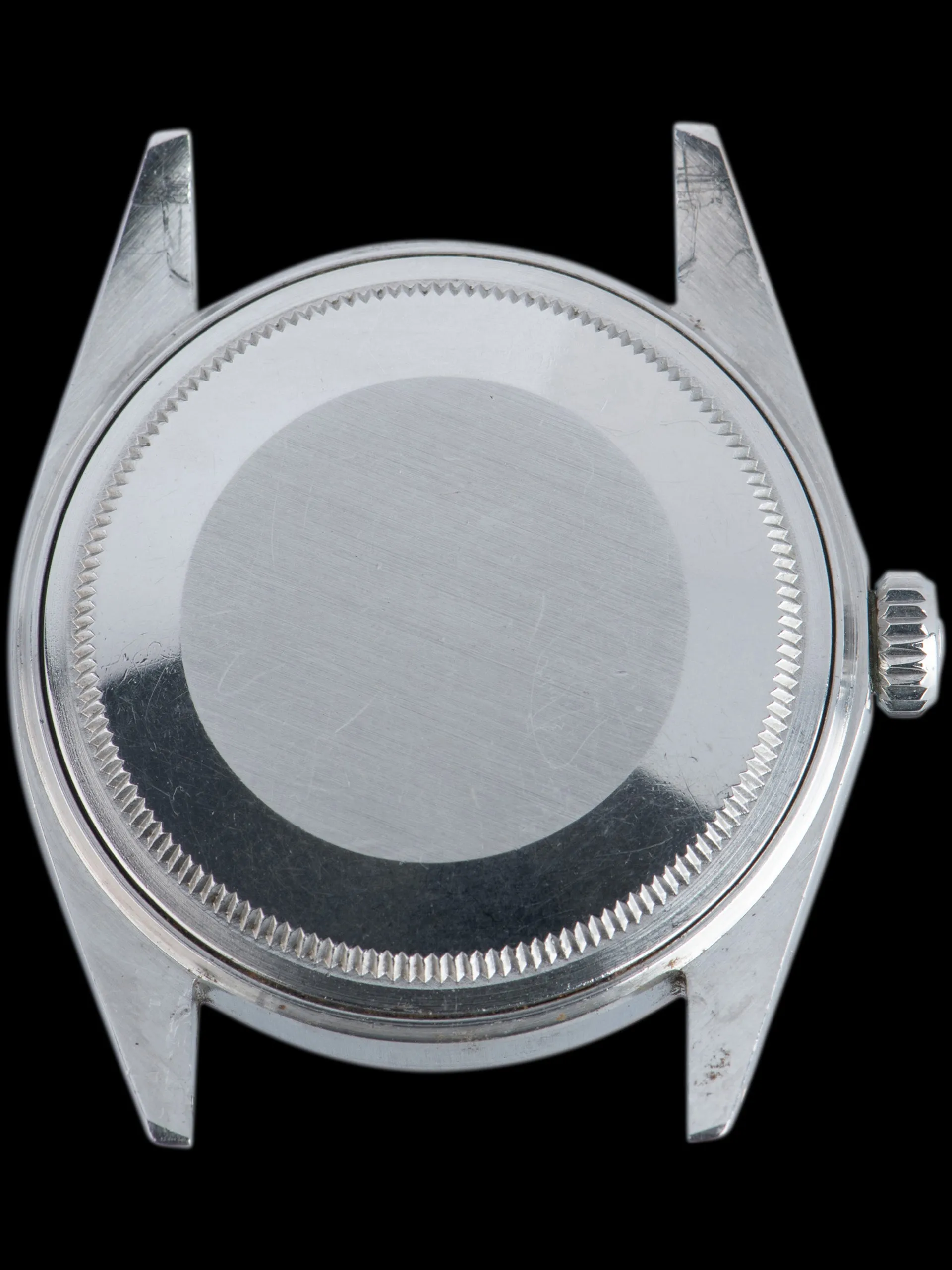 1970 Rolex Datejust (Ref. 1601) Black "Confetti" Dial