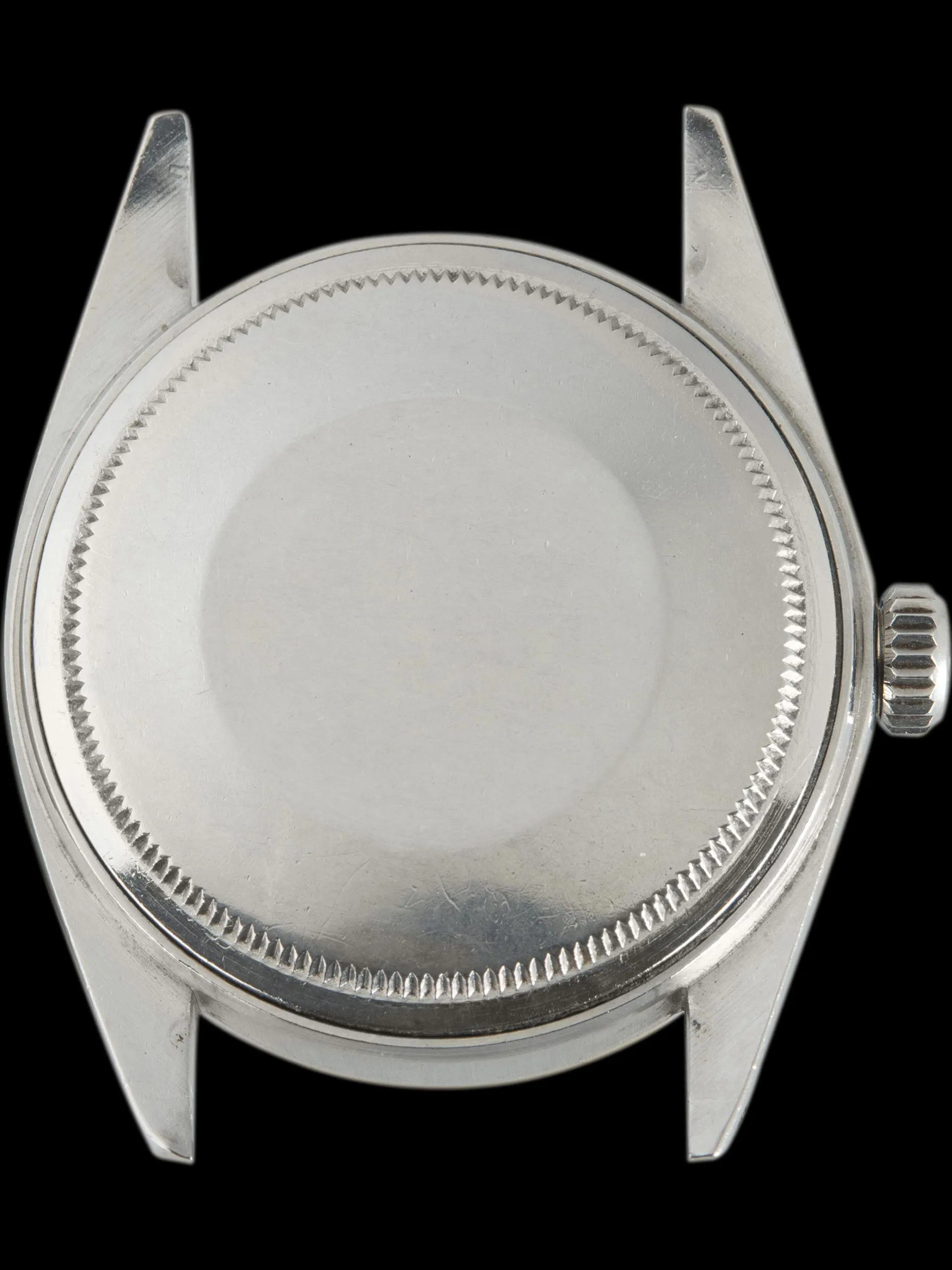 1970 Rolex Datejust (Ref. 1601) Grey "Ghost" Dial