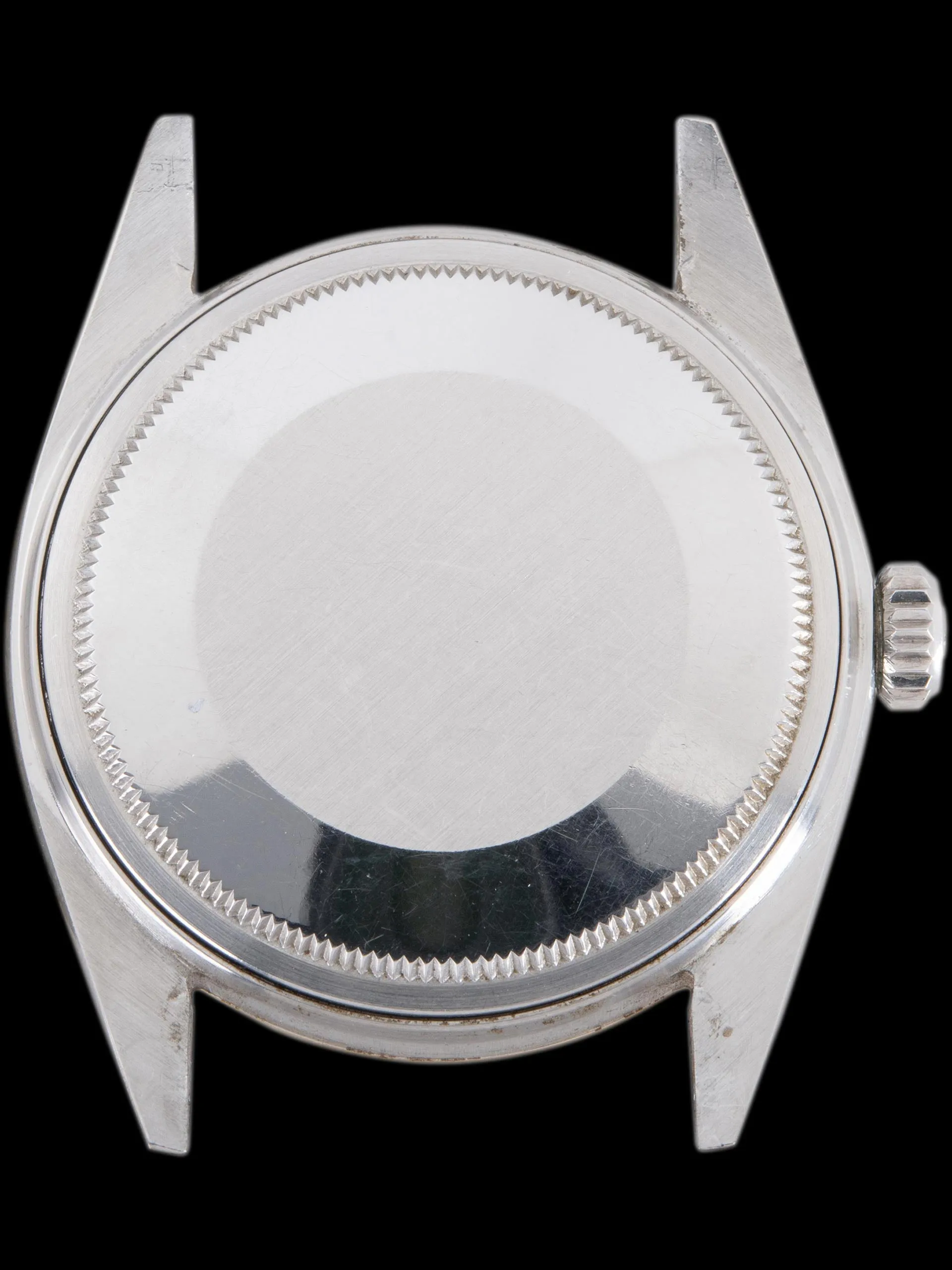 1970 Rolex Datejust (Ref. 1601) Silver Non-Luminous Dial
