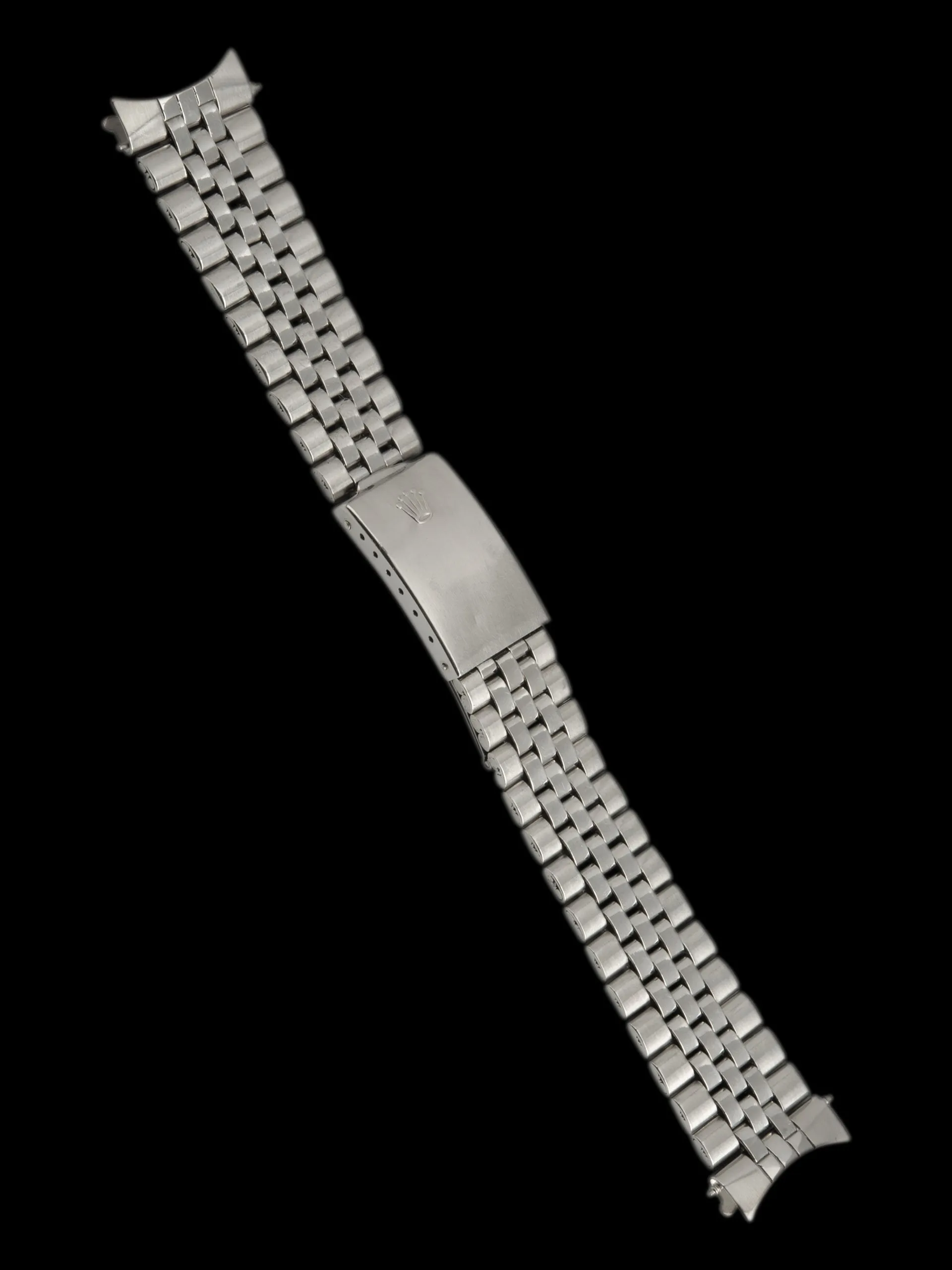 1970 Rolex Datejust (Ref. 1603) Silver Dial