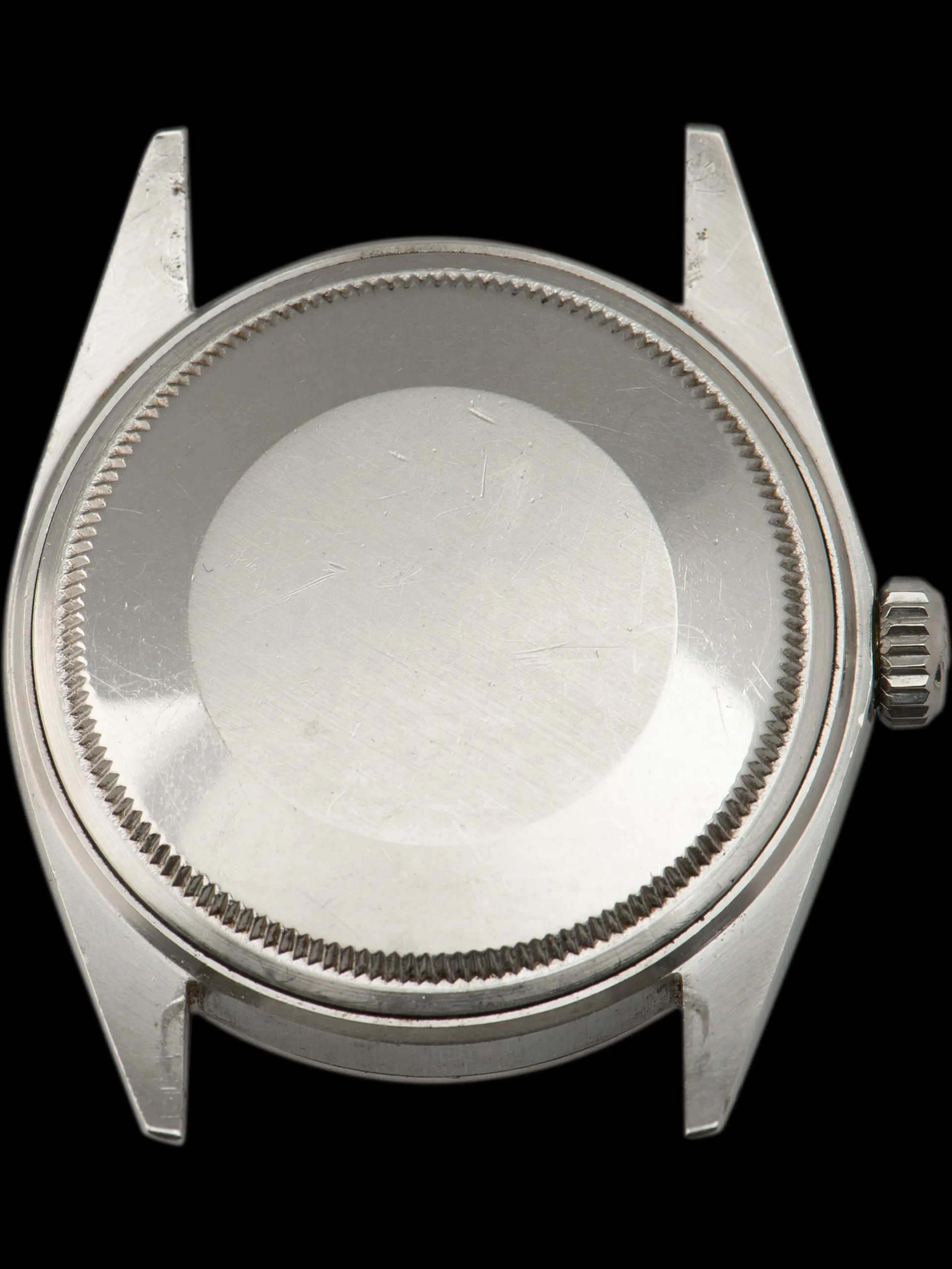 1970 Rolex Datejust (Ref. 1603) Silver Dial