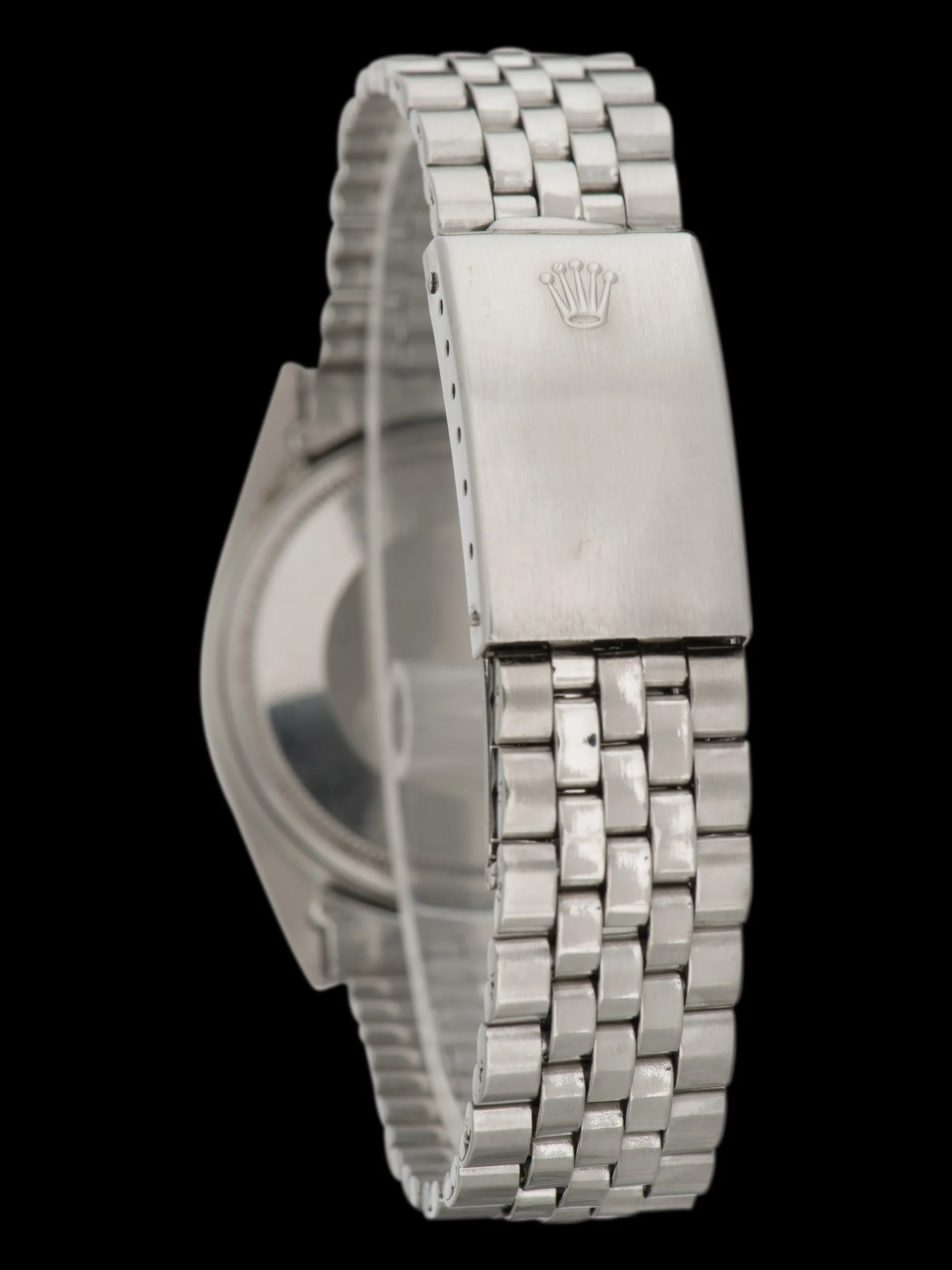 1970 Rolex Datejust (Ref. 1603) Silver Dial
