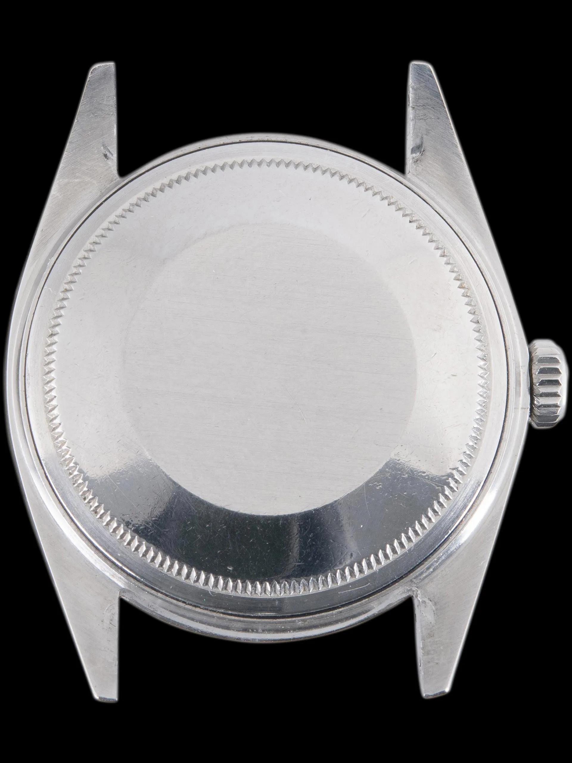 1970 Rolex Datejust (Ref. 1603) Silver Non-Luminous Dial