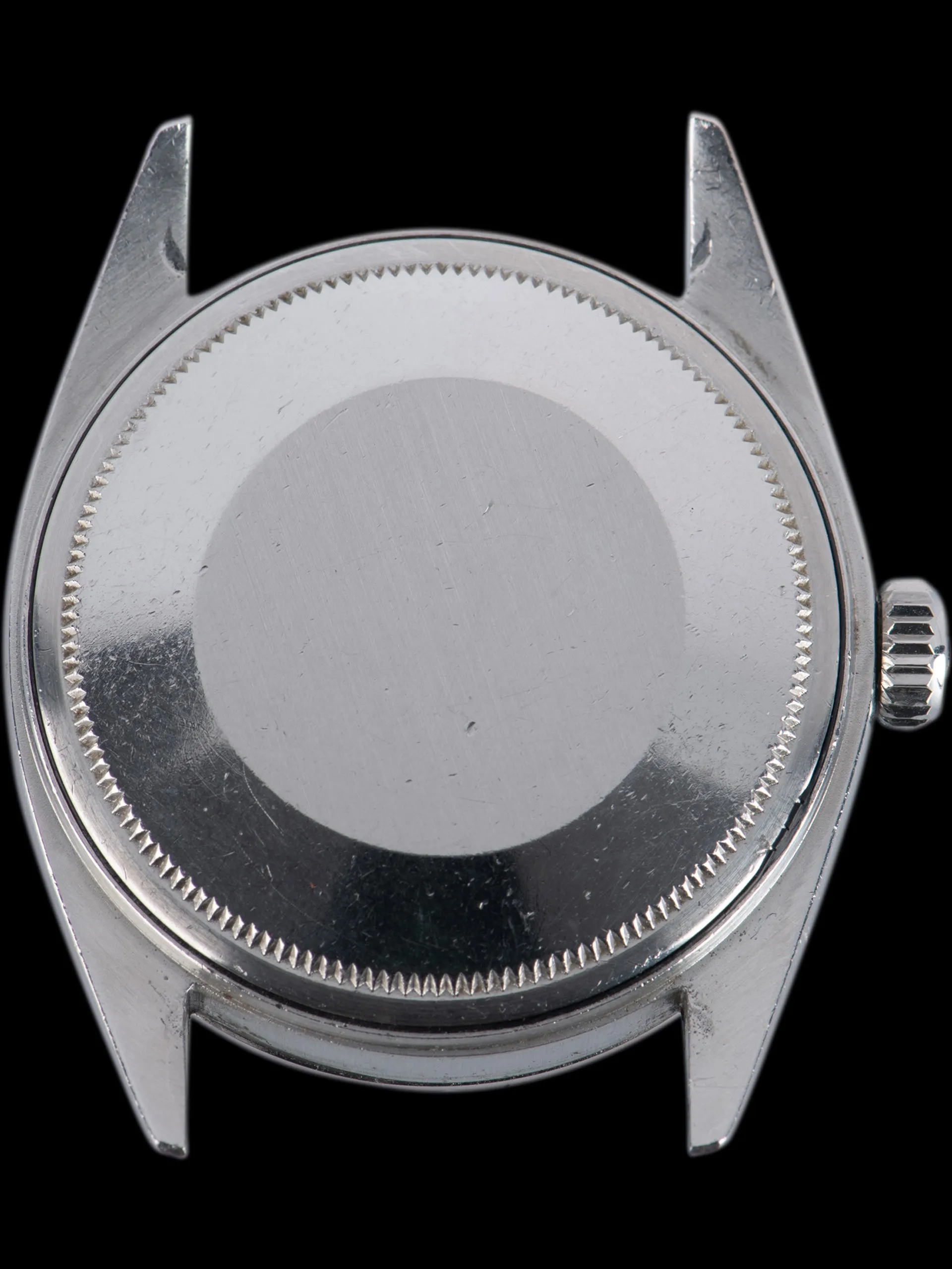 1971 Rolex Datejust (Ref. 1600) Grey "Ghost" Dial W/ Guarantee Paper