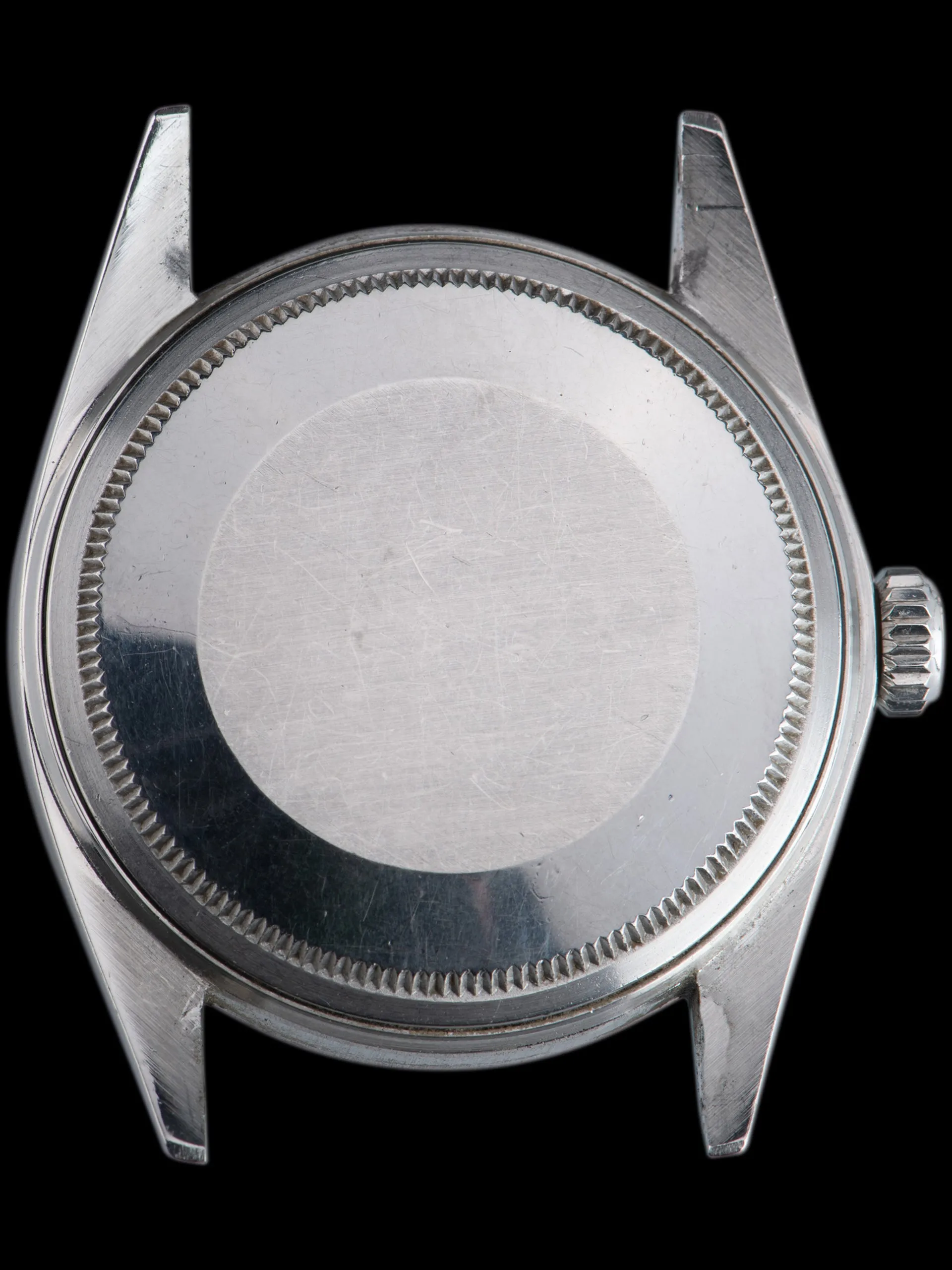 1971 Rolex Datejust (Ref. 1601) Non-Luminous Dial