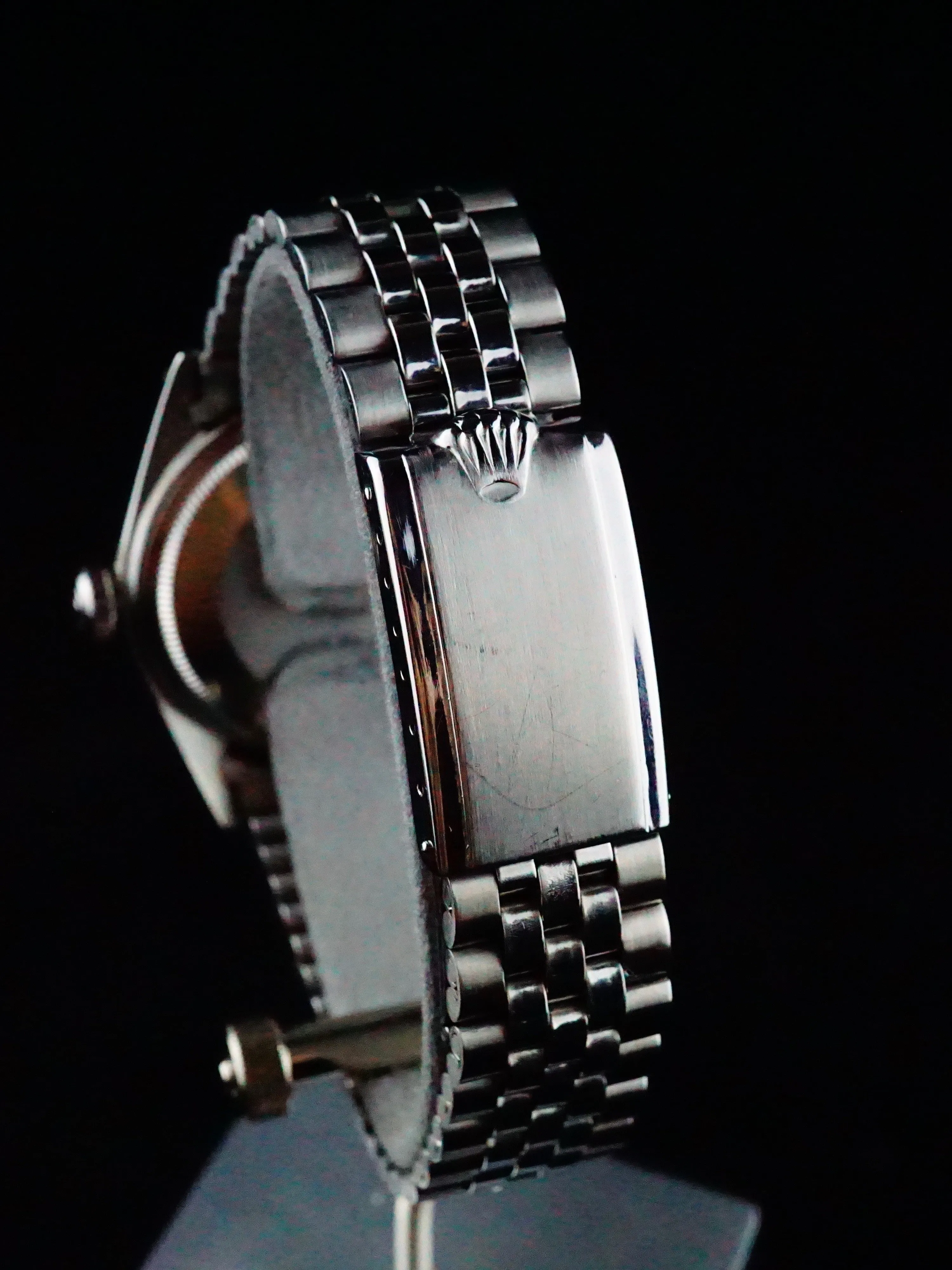 1971 Rolex Datejust (Ref. 1601) "Wide Boy"