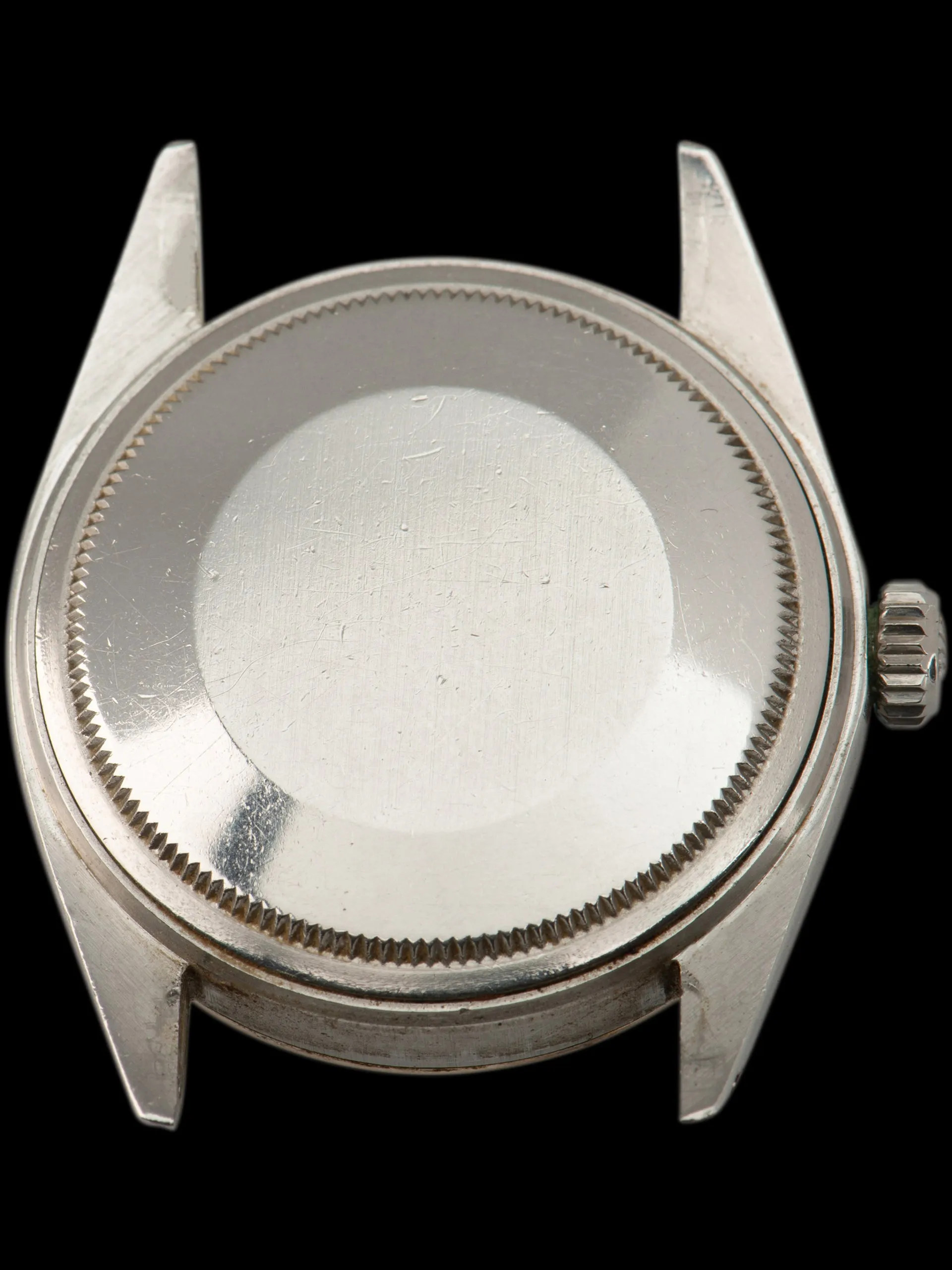 1972 Rolex Datejust (Ref. 1601) Grey Dial