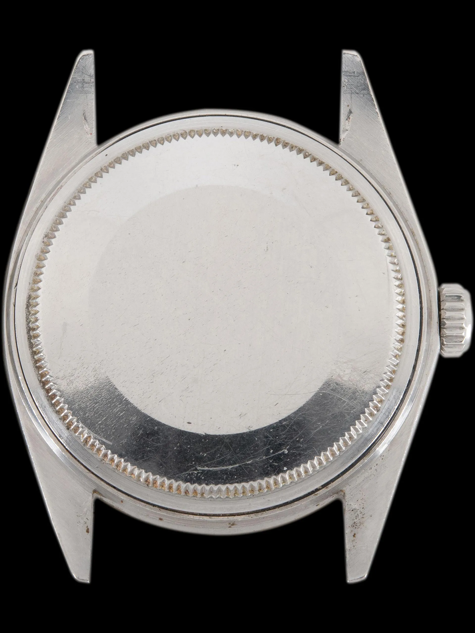 1972 Rolex Datejust (Ref. 1601) Silver "Wide Boy" Sigma Dial