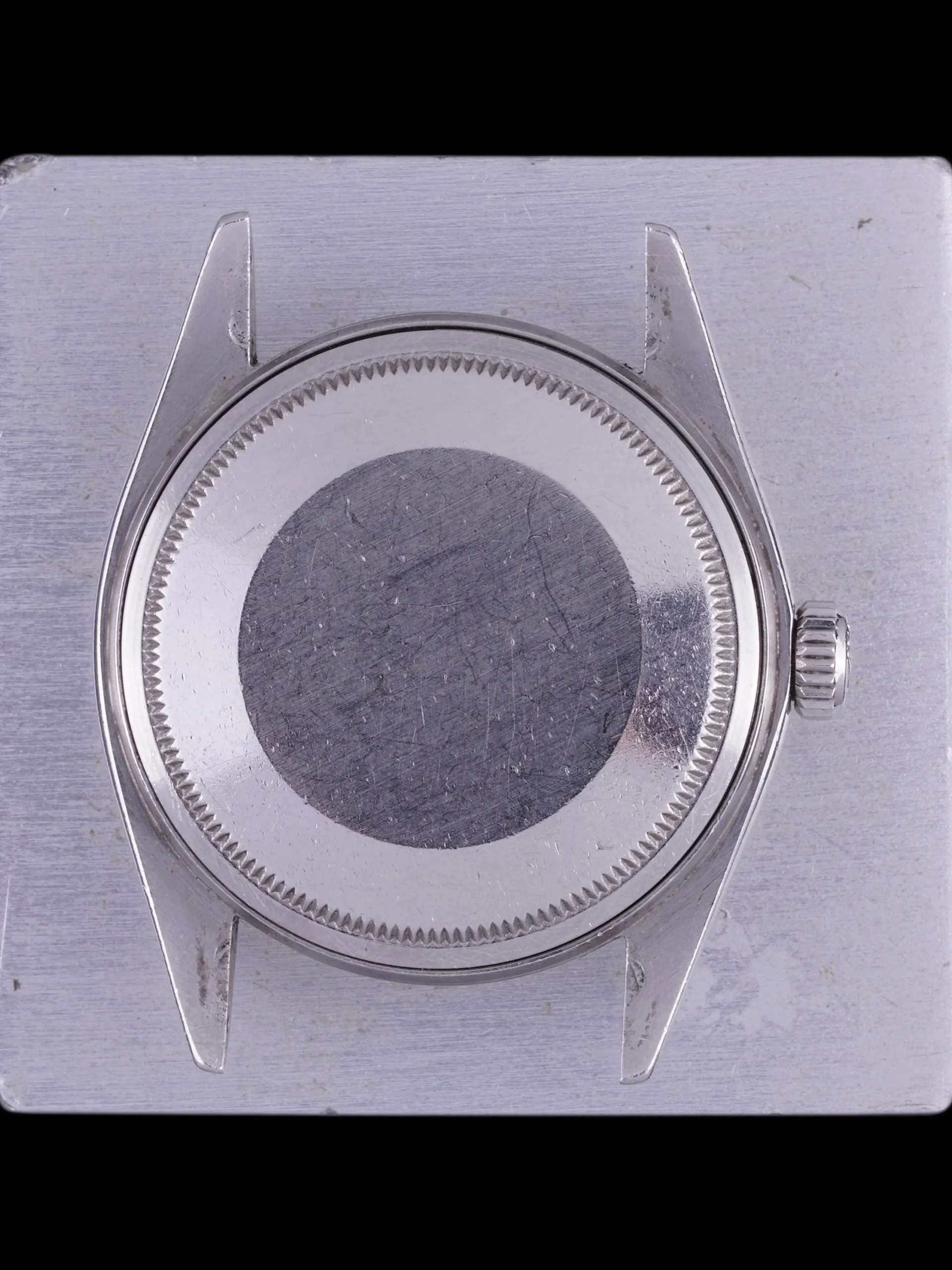 1973 Rolex Datejust (Ref. 1601) Blue Dial