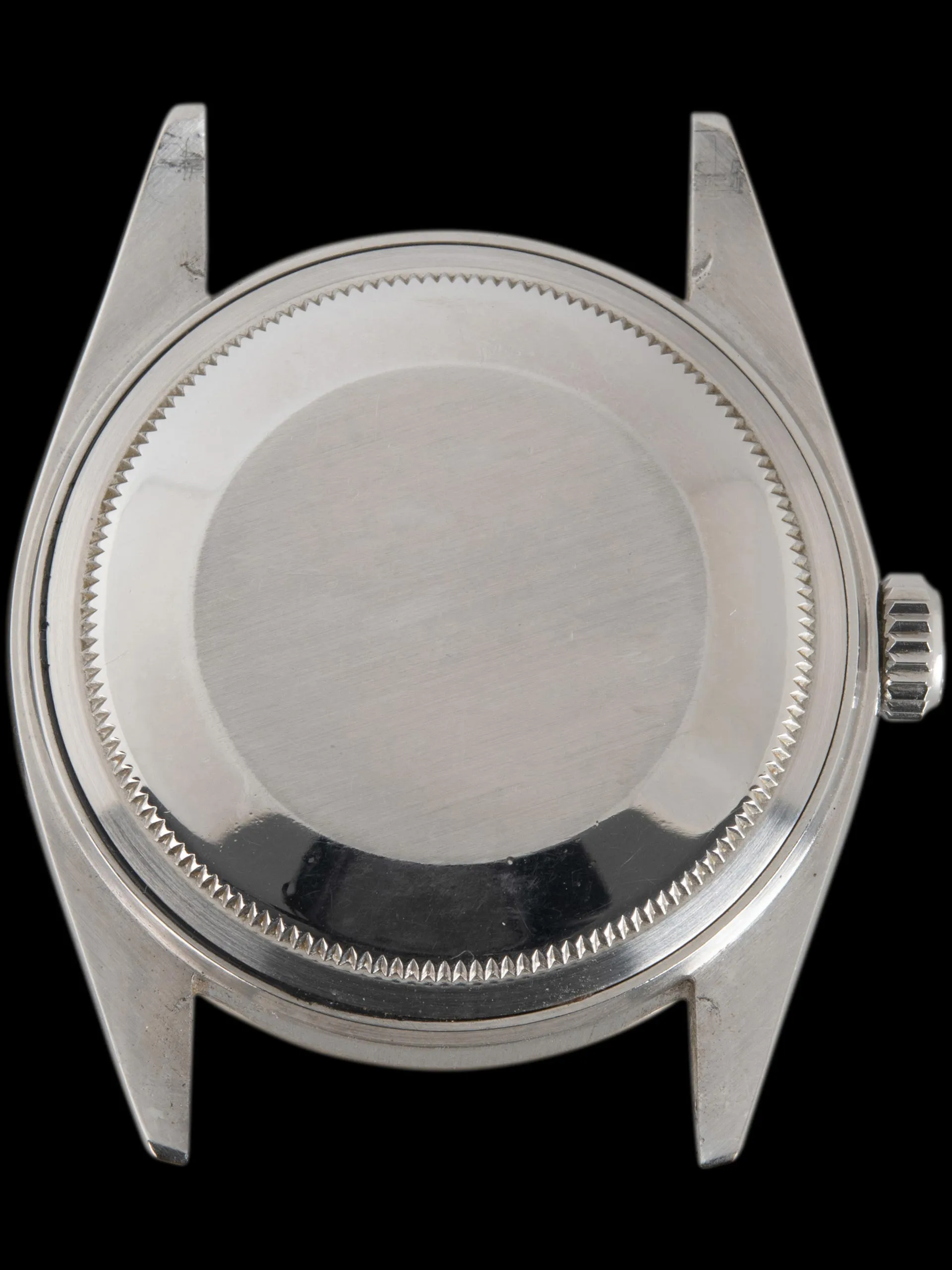 1973 Rolex Datejust (Ref. 1601) Blue Sigma "Patina" Dial