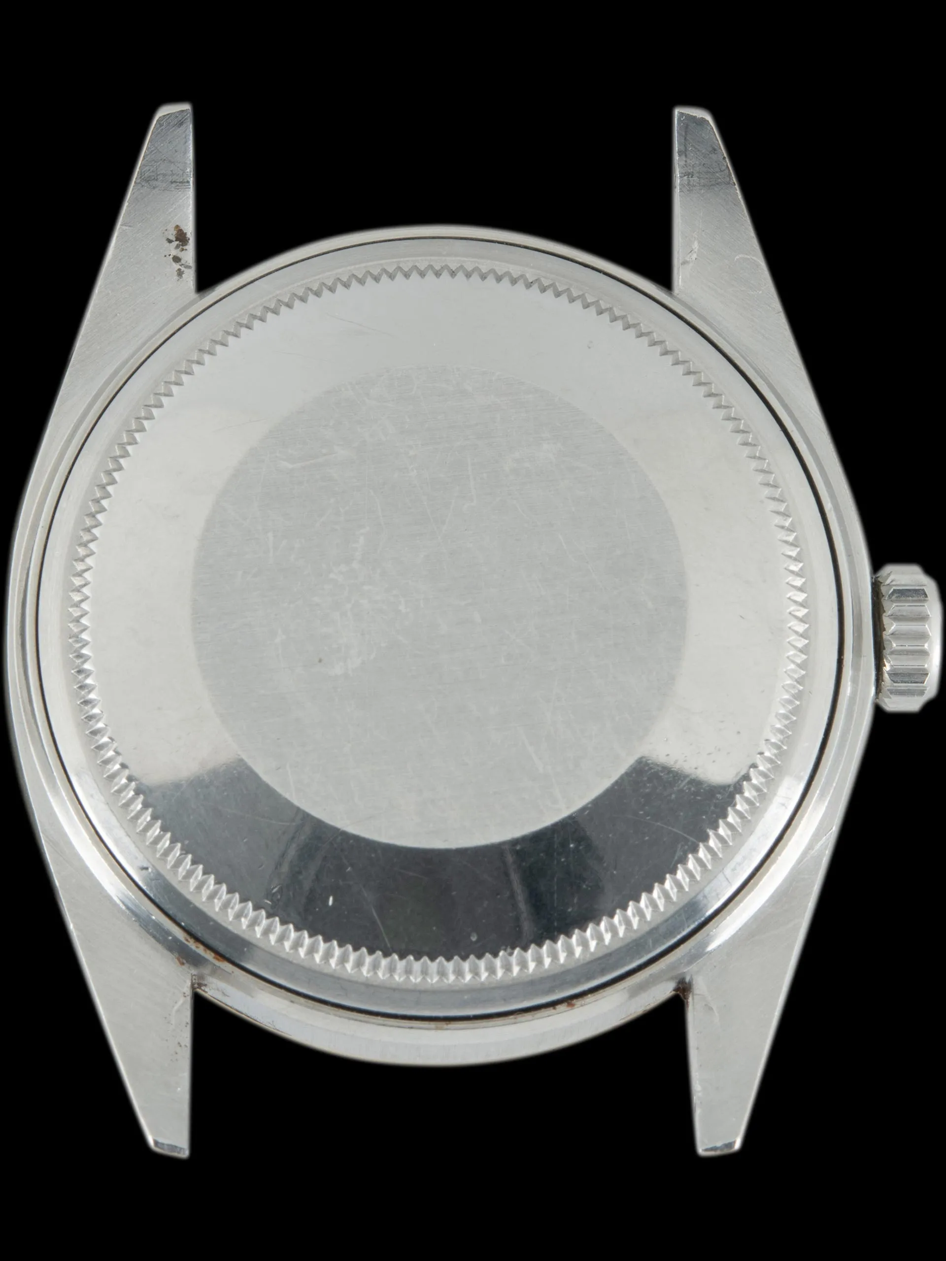 1973 Rolex Datejust (Ref. 1601) Silver Dial