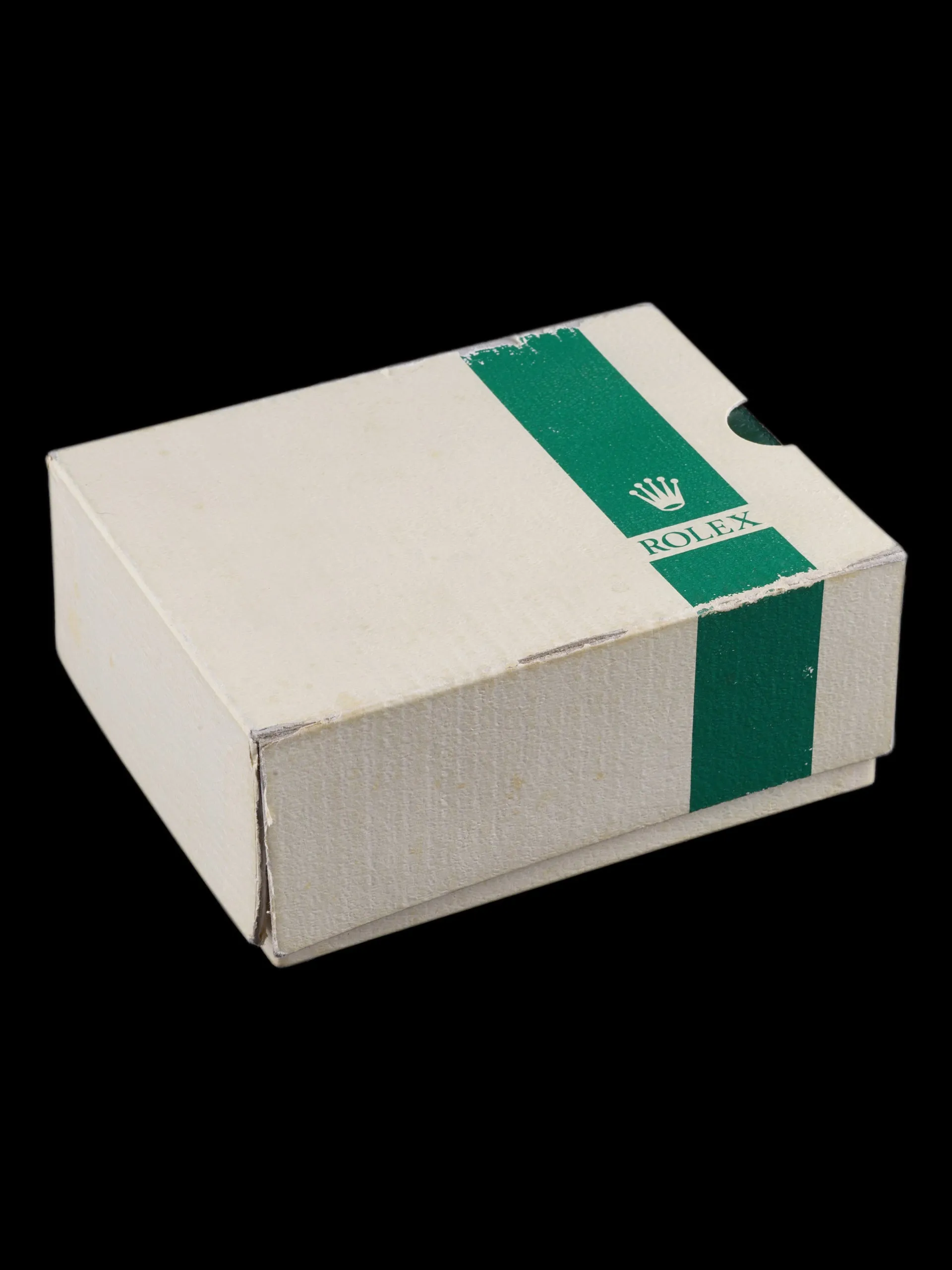 1973 Rolex Two-Tone Datejust (Ref. 1601) W/ Box, Papers, & RSC Paper
