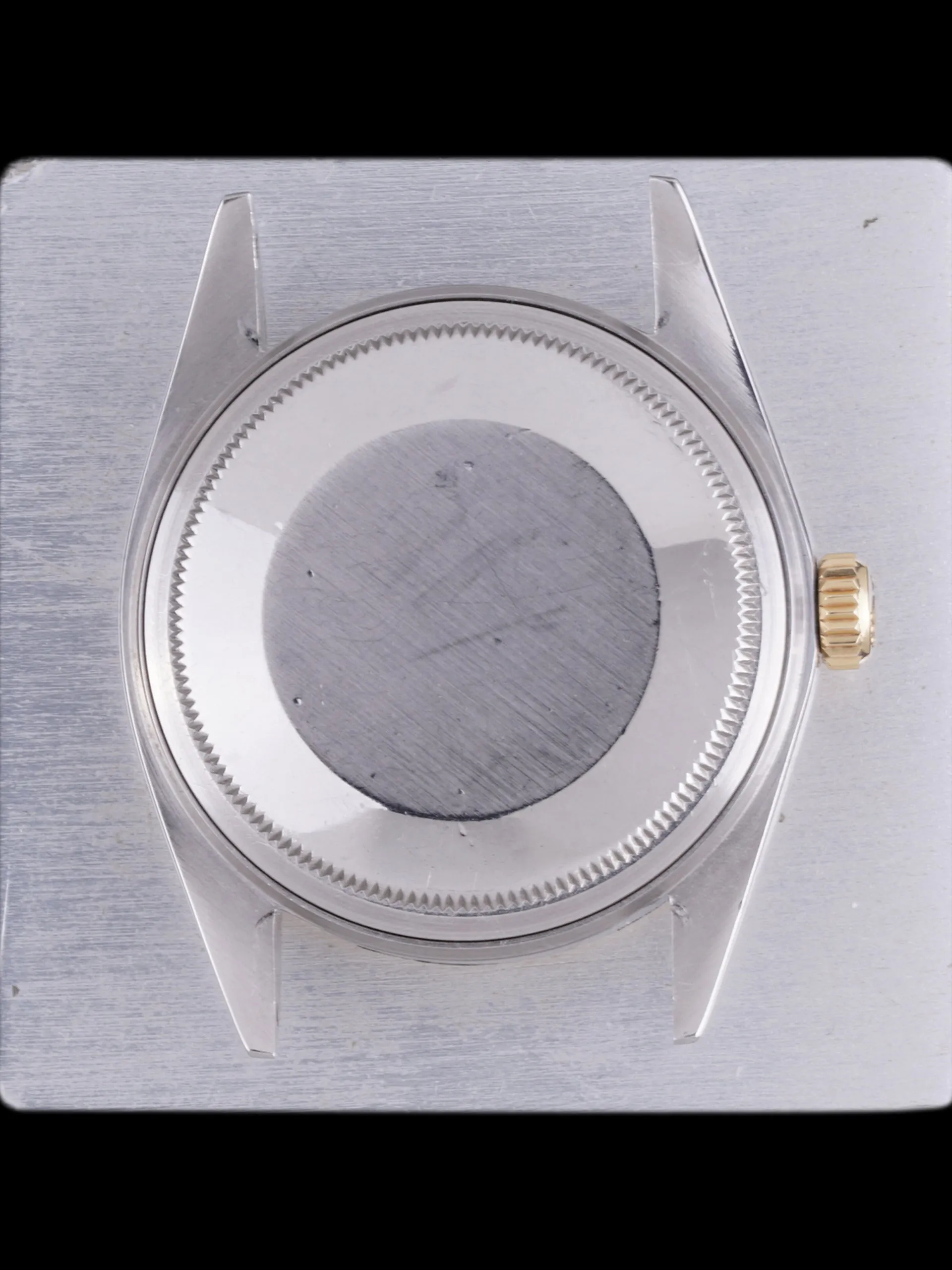 1973 Rolex Two-Tone Datejust (Ref. 1601) W/ Box, Papers, & RSC Paper