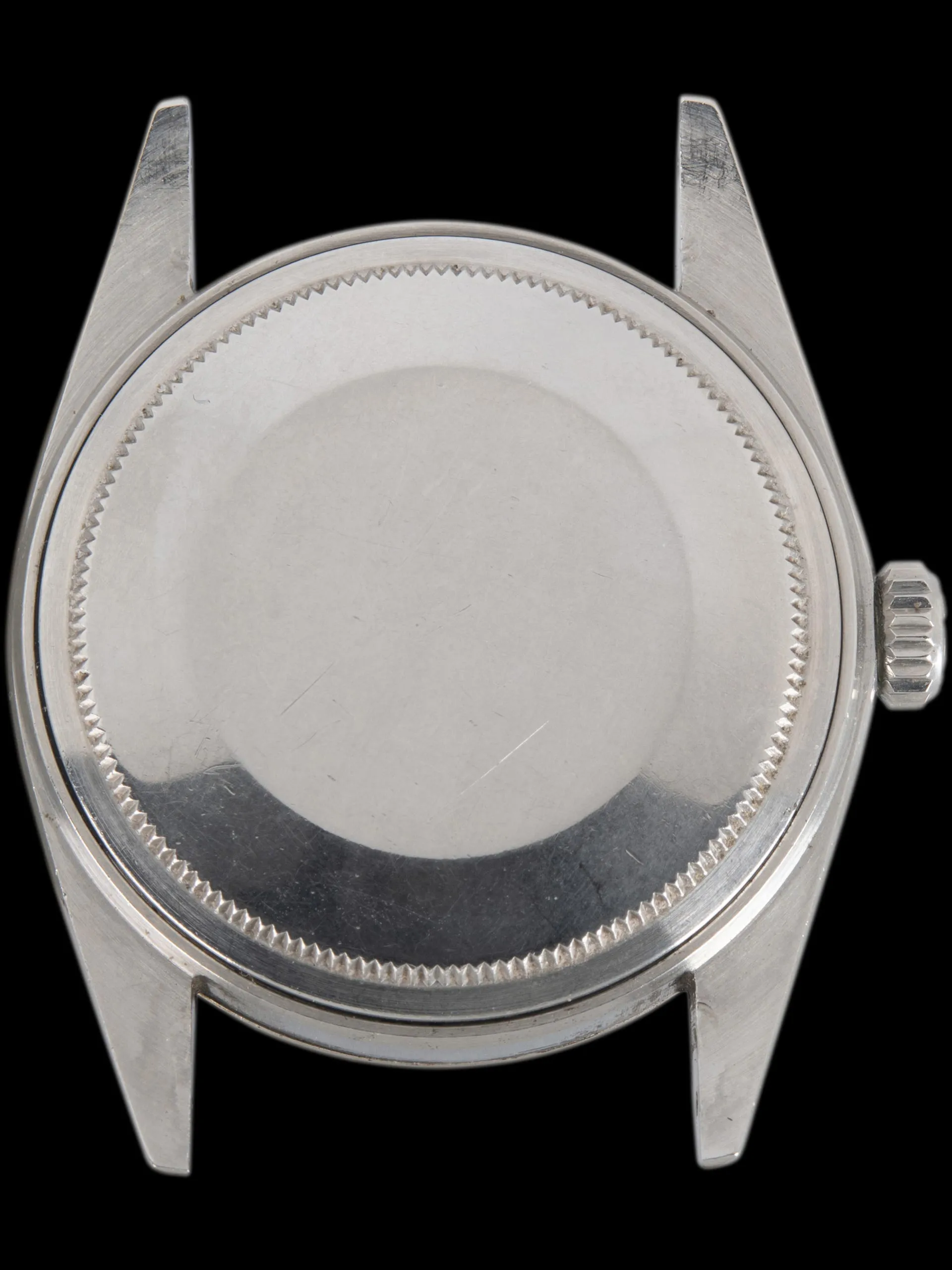 1974 Rolex Datejust (Ref. 1603) Blue Sigma Dial