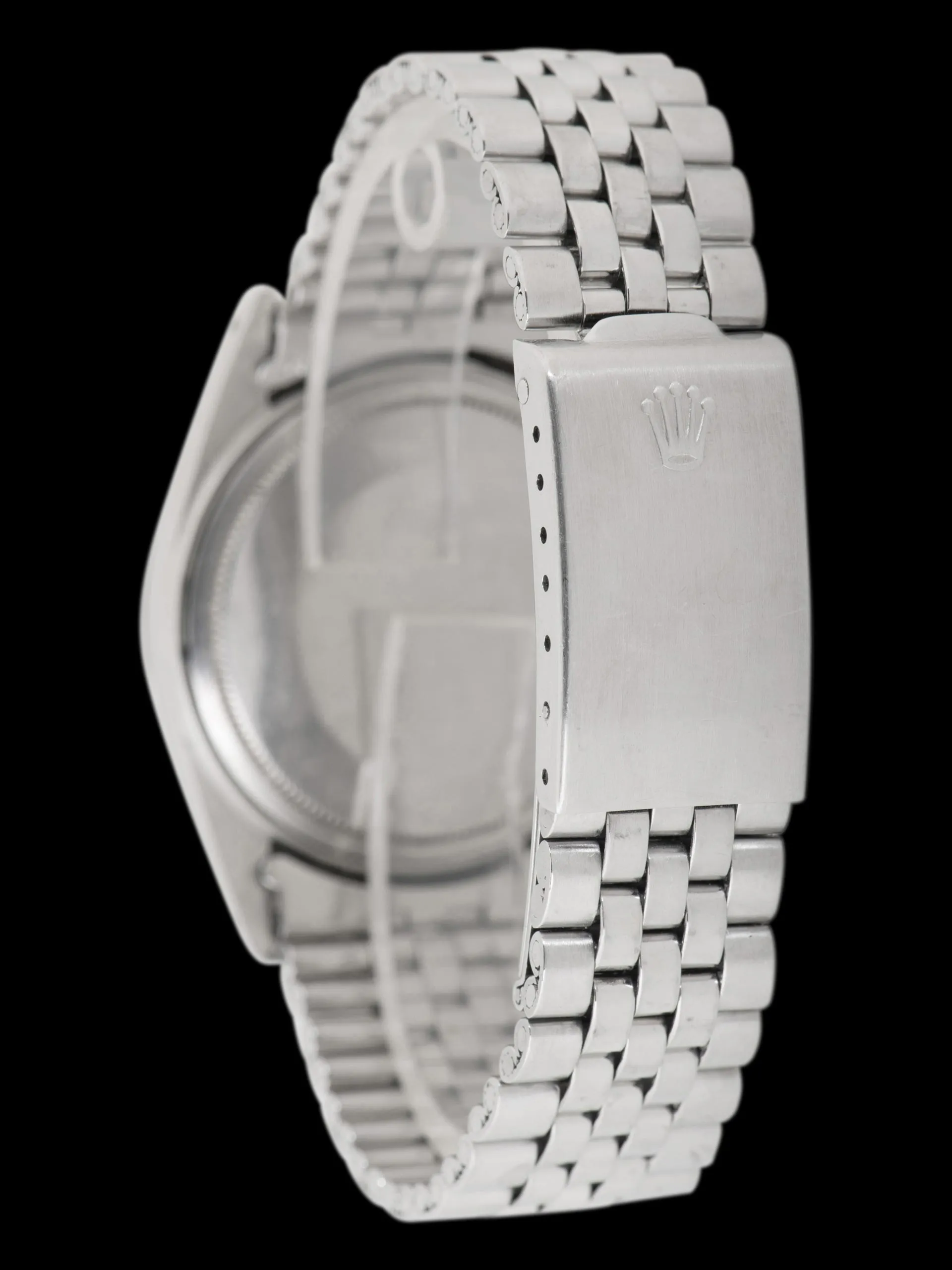 1974 Rolex Datejust (Ref. 1603) Blue Sigma Dial
