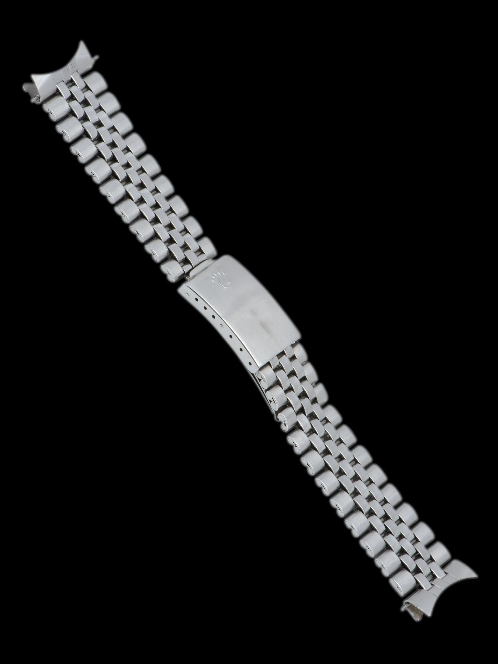 1976 Rolex Datejust (Ref. 1601) Blue Dial