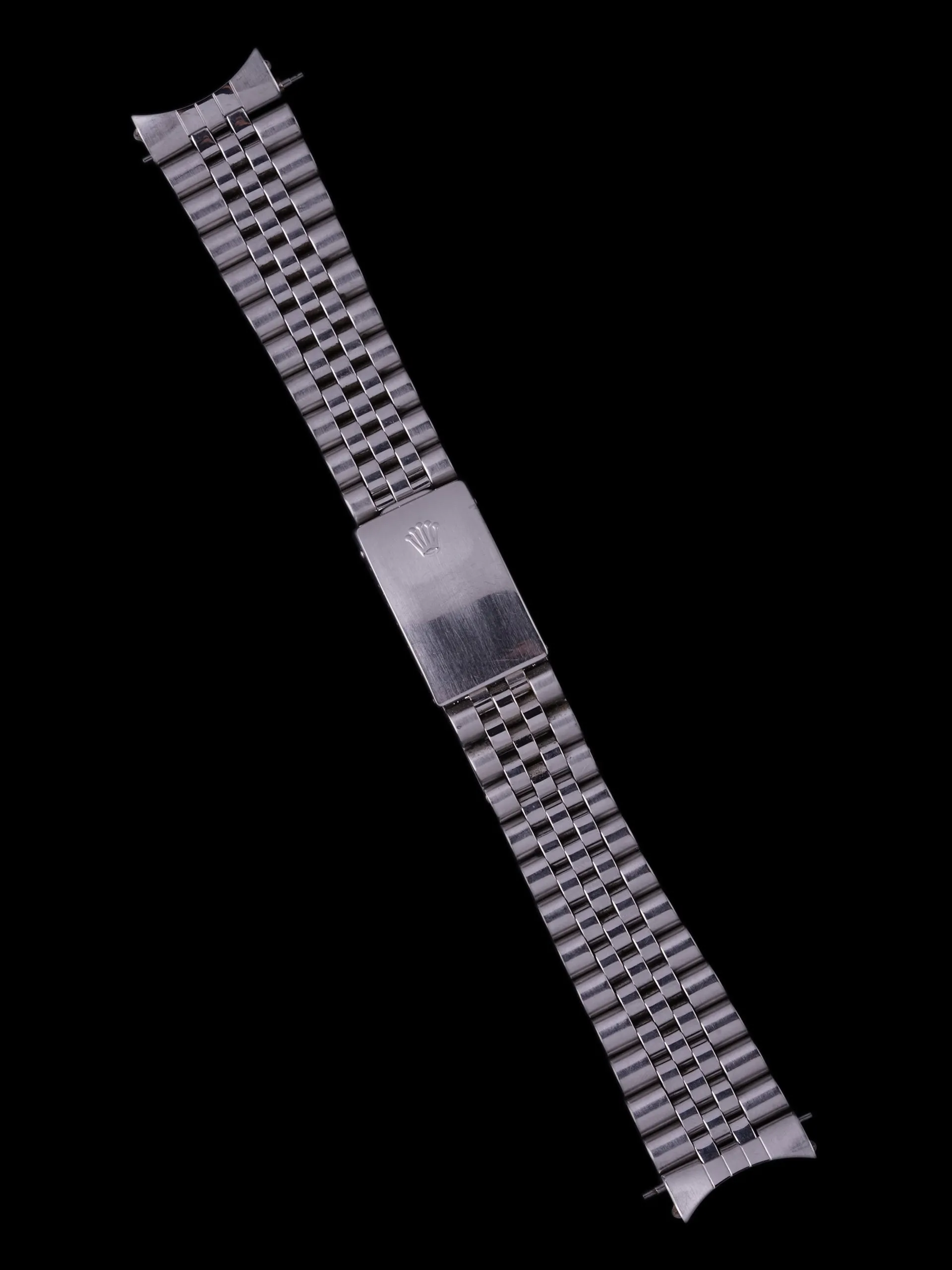 1978 Rolex Datejust (Ref. 1601) Blue Dial