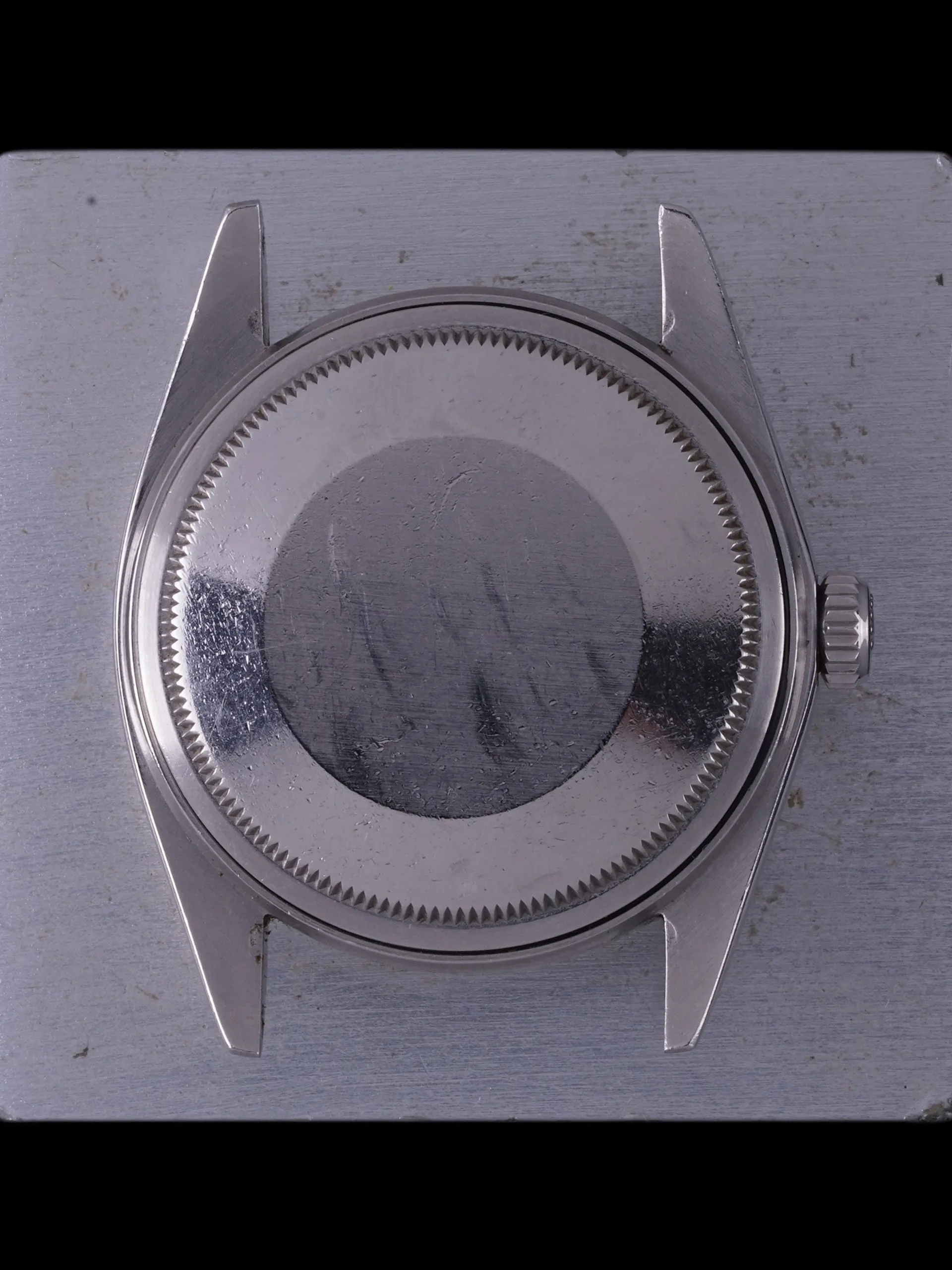 1978 Rolex Datejust (Ref. 1601) Blue Dial