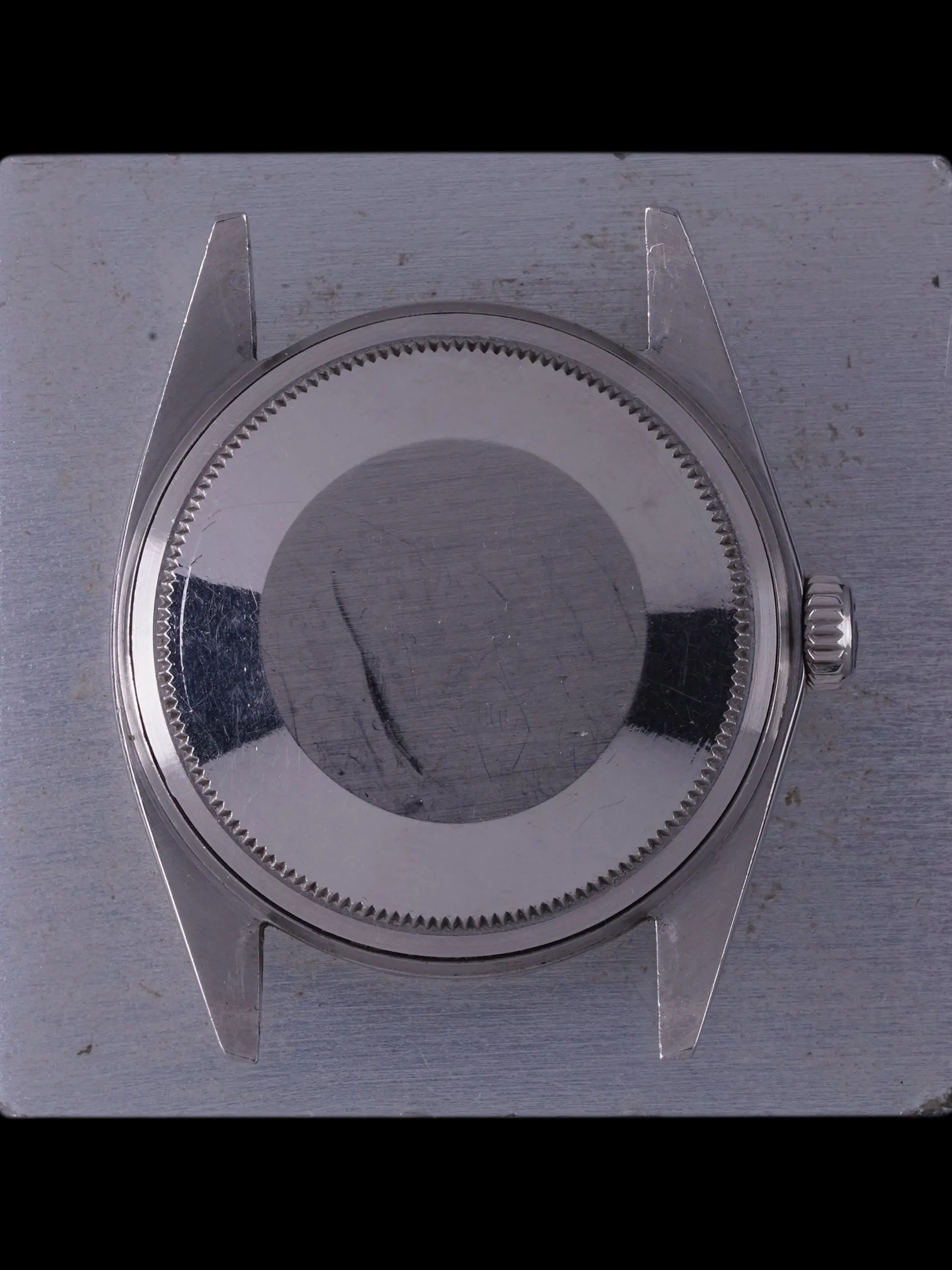 1978 Rolex Datejust (Ref. 1601) "Buckley Dial"