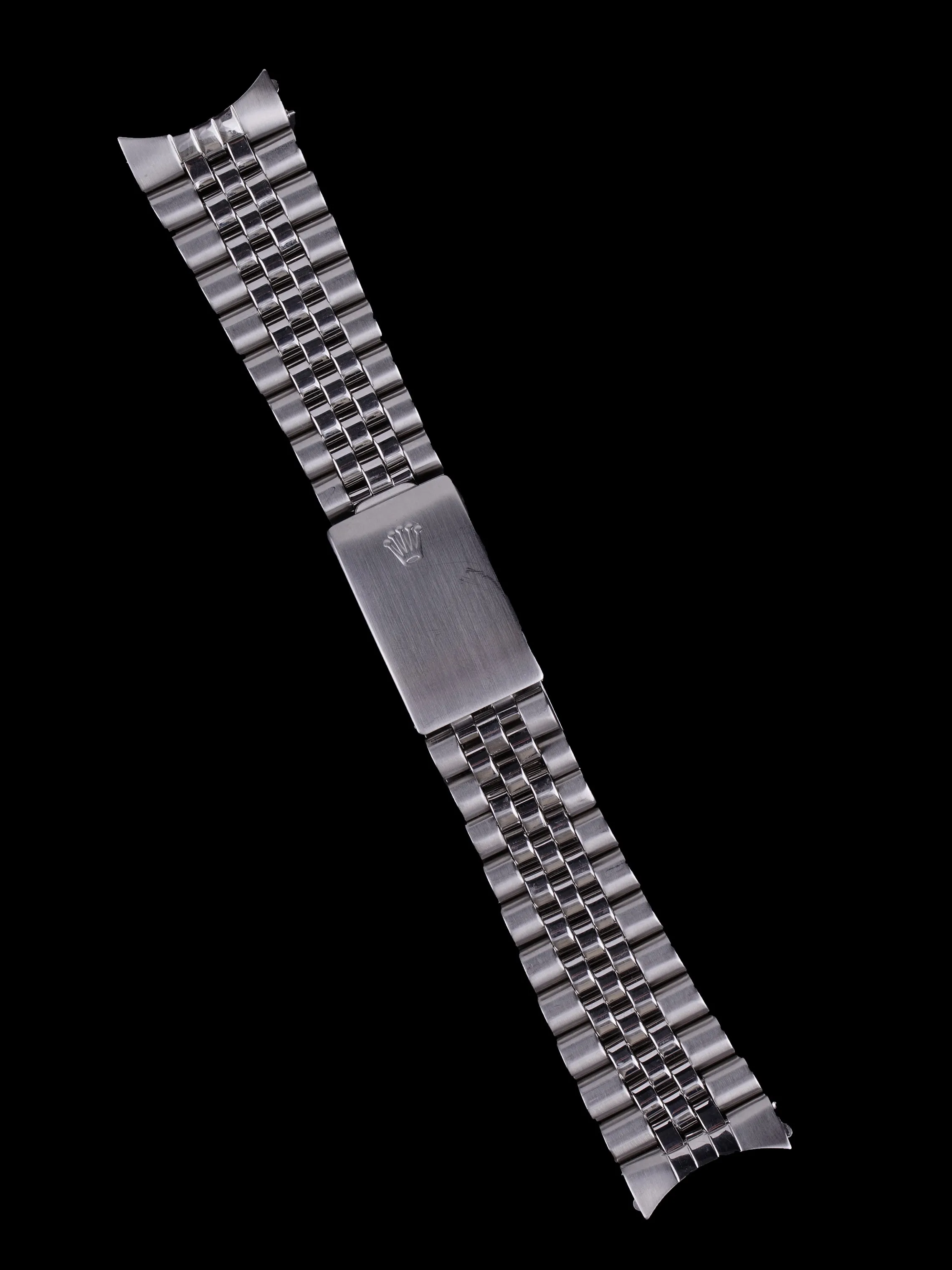 1979 Rolex Datejust (Ref. 16030) "Buckley Dial"