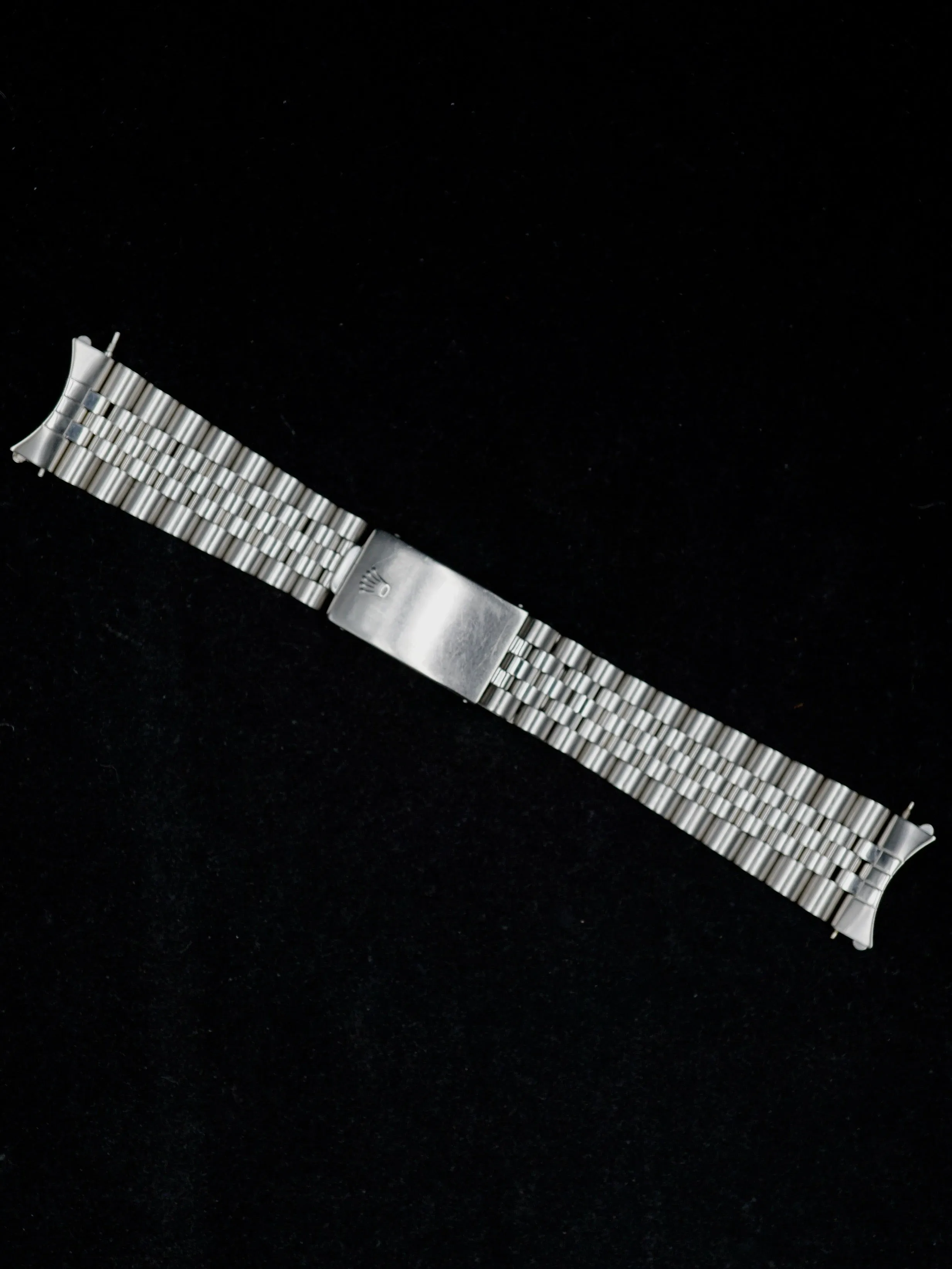 1981 Rolex Datejust (Ref. 16030)