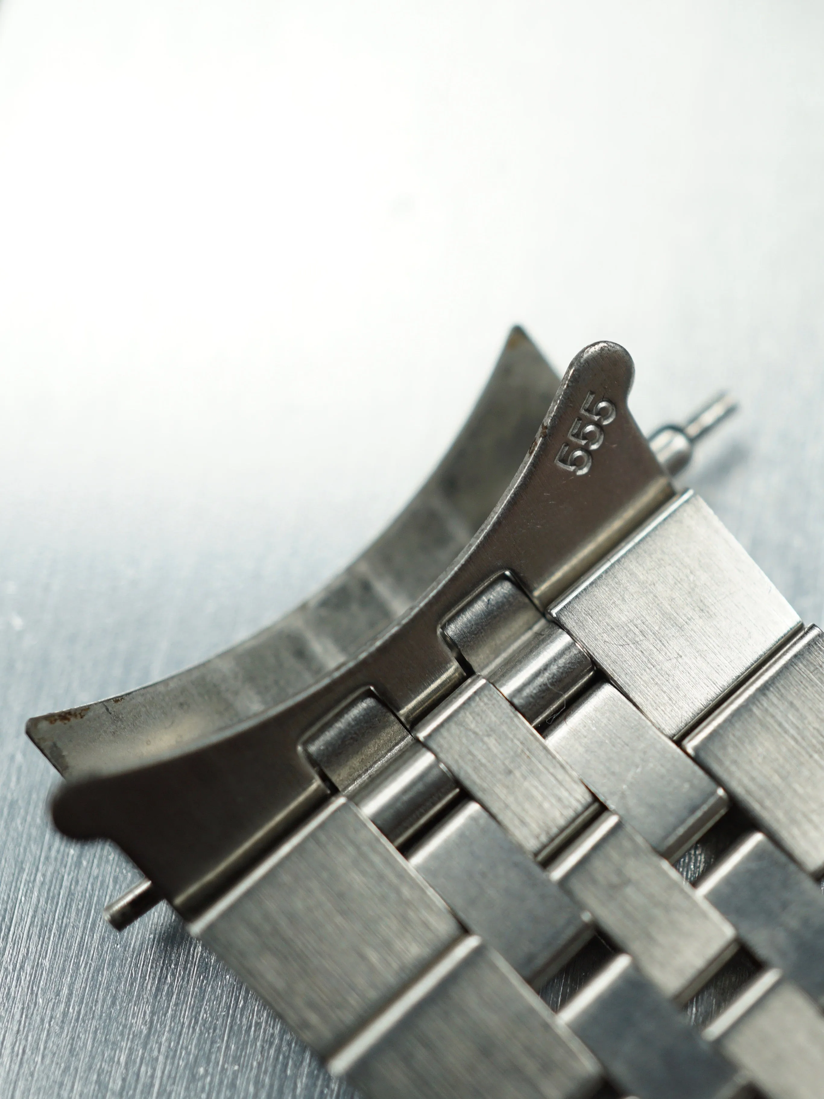 1981 Rolex Datejust (Ref. 16030)