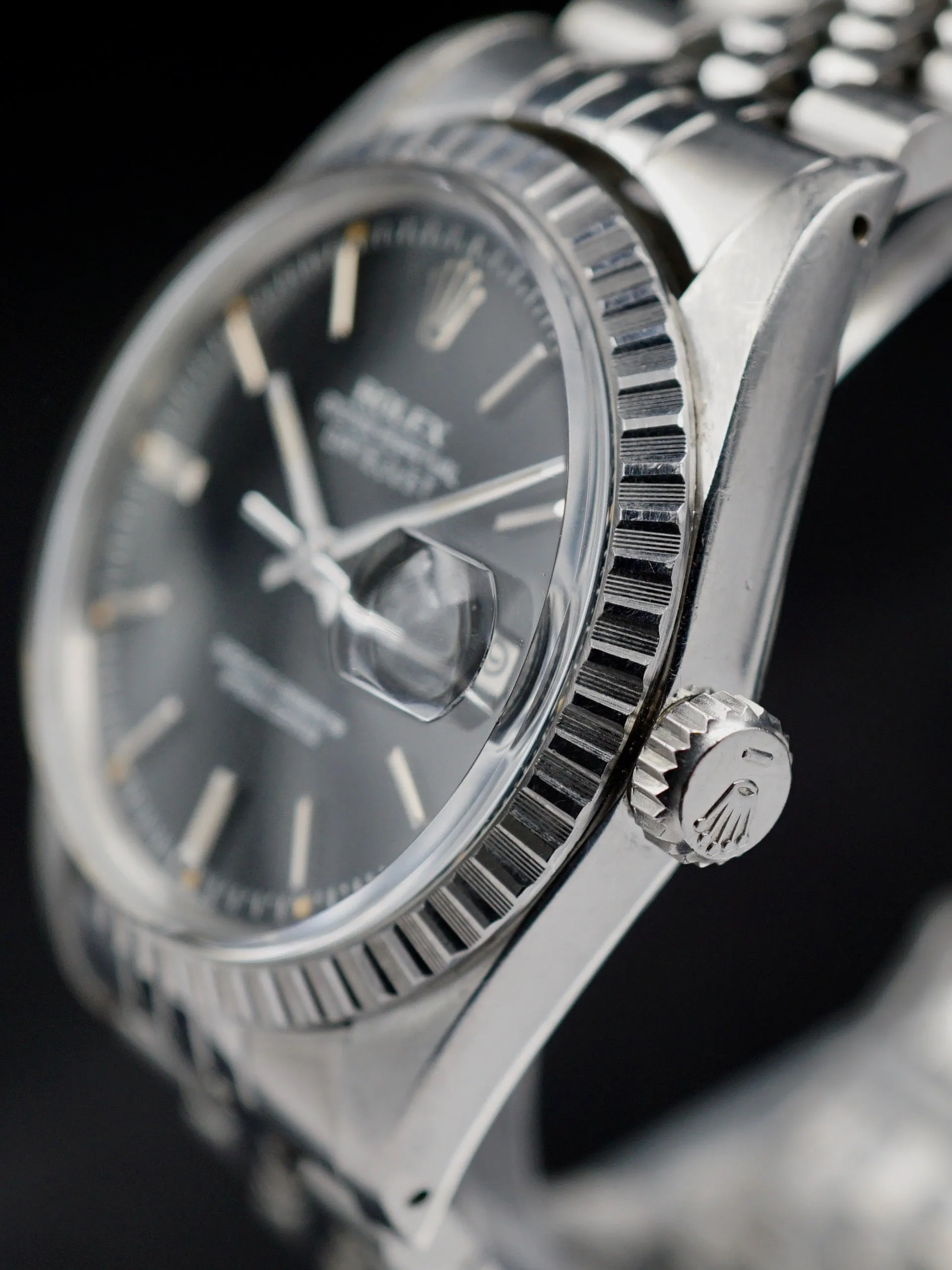 1981 Rolex Datejust (Ref. 16030)