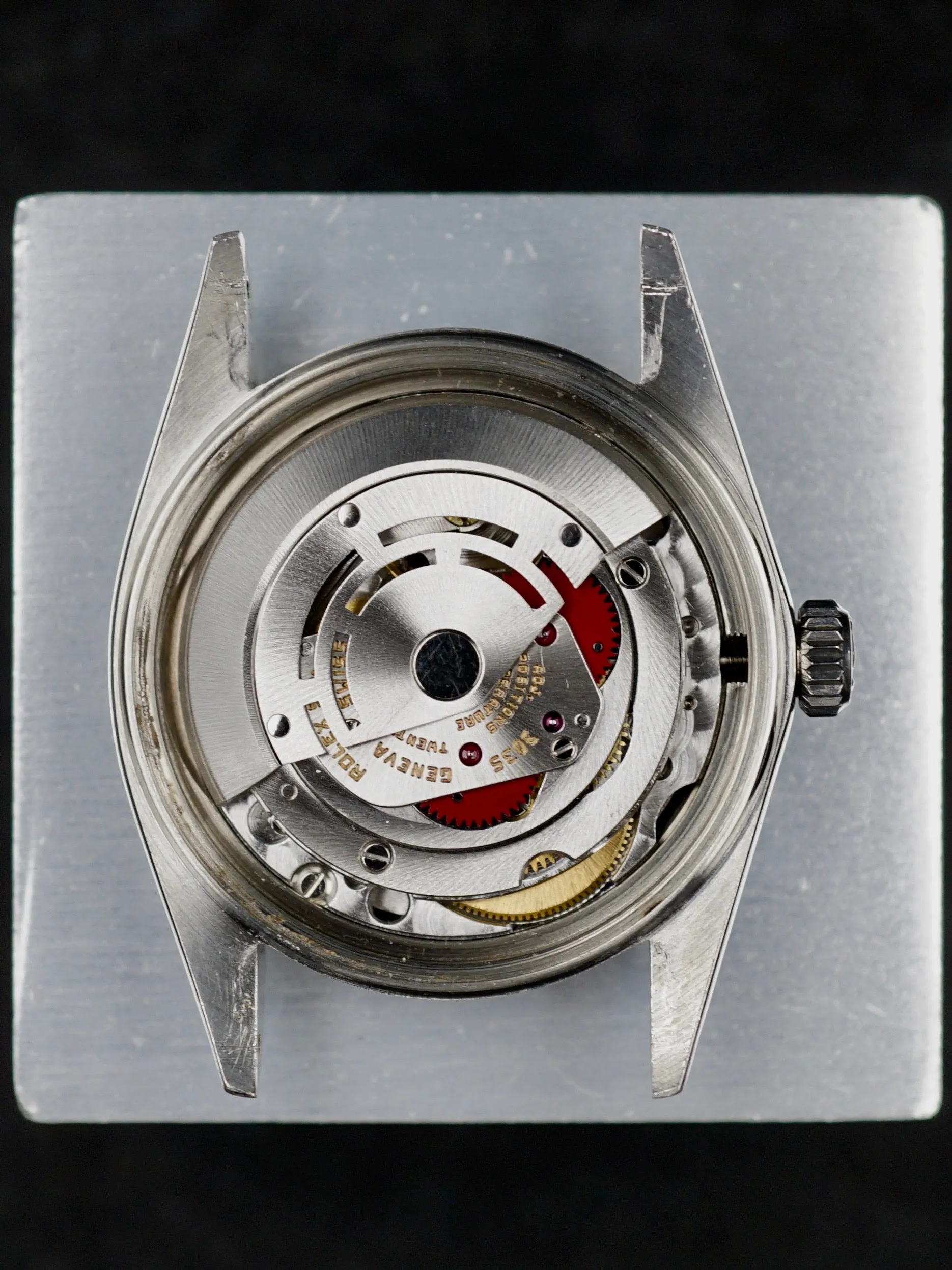1981 Rolex Datejust (Ref. 16030)