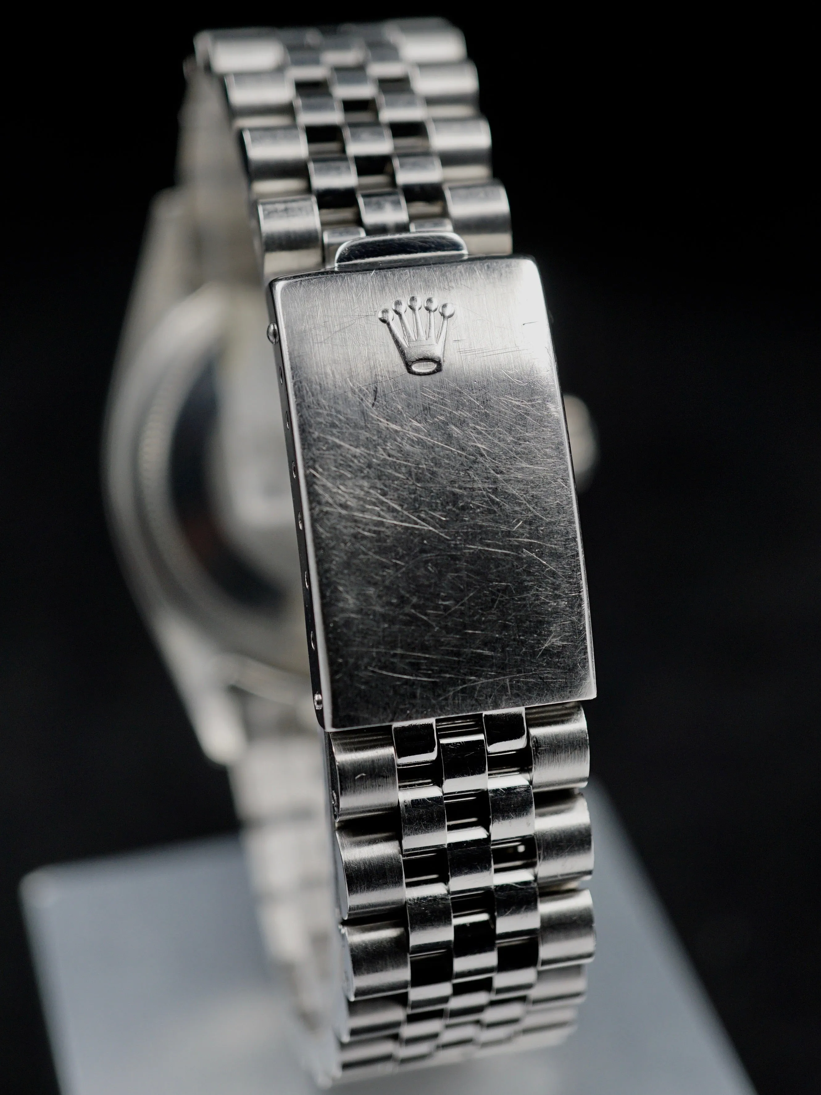 1981 Rolex Datejust (Ref. 16030)