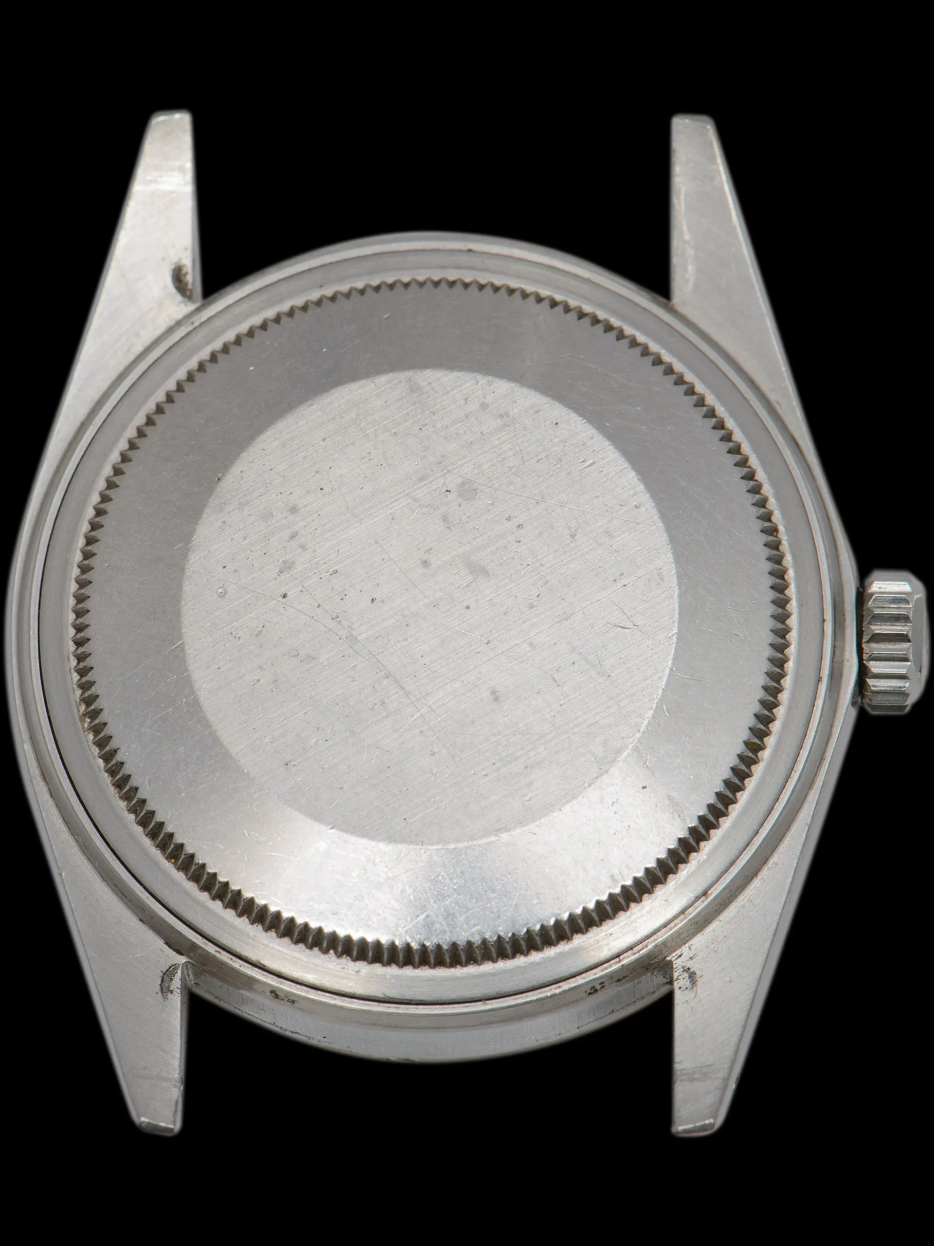 1982 Rolex Datejust (Ref. 16014) Silver Linen Dial