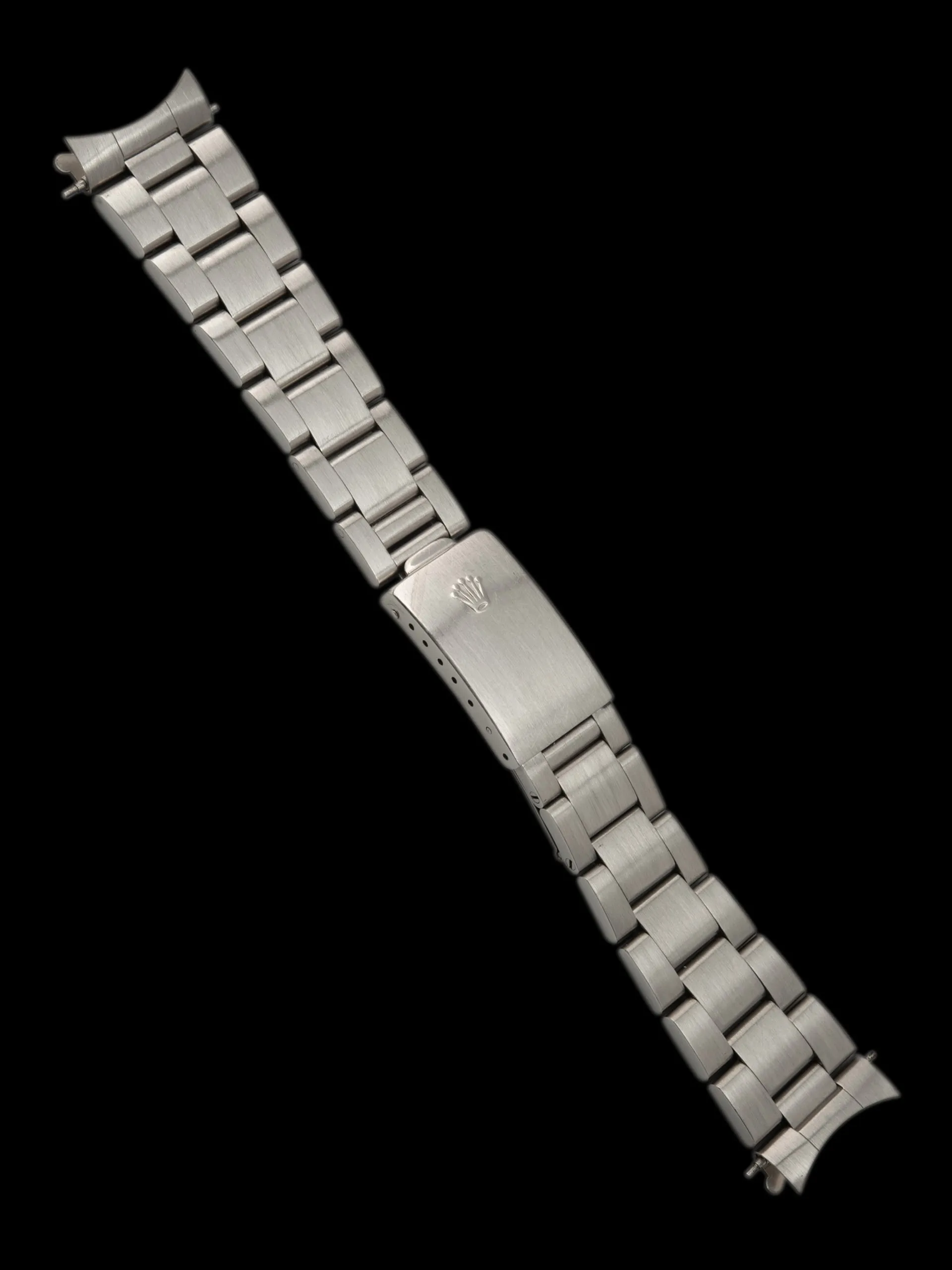 1986 Rolex Datejust (Ref. 16030) "IBM" W/ Box, Booklets & Hangtag