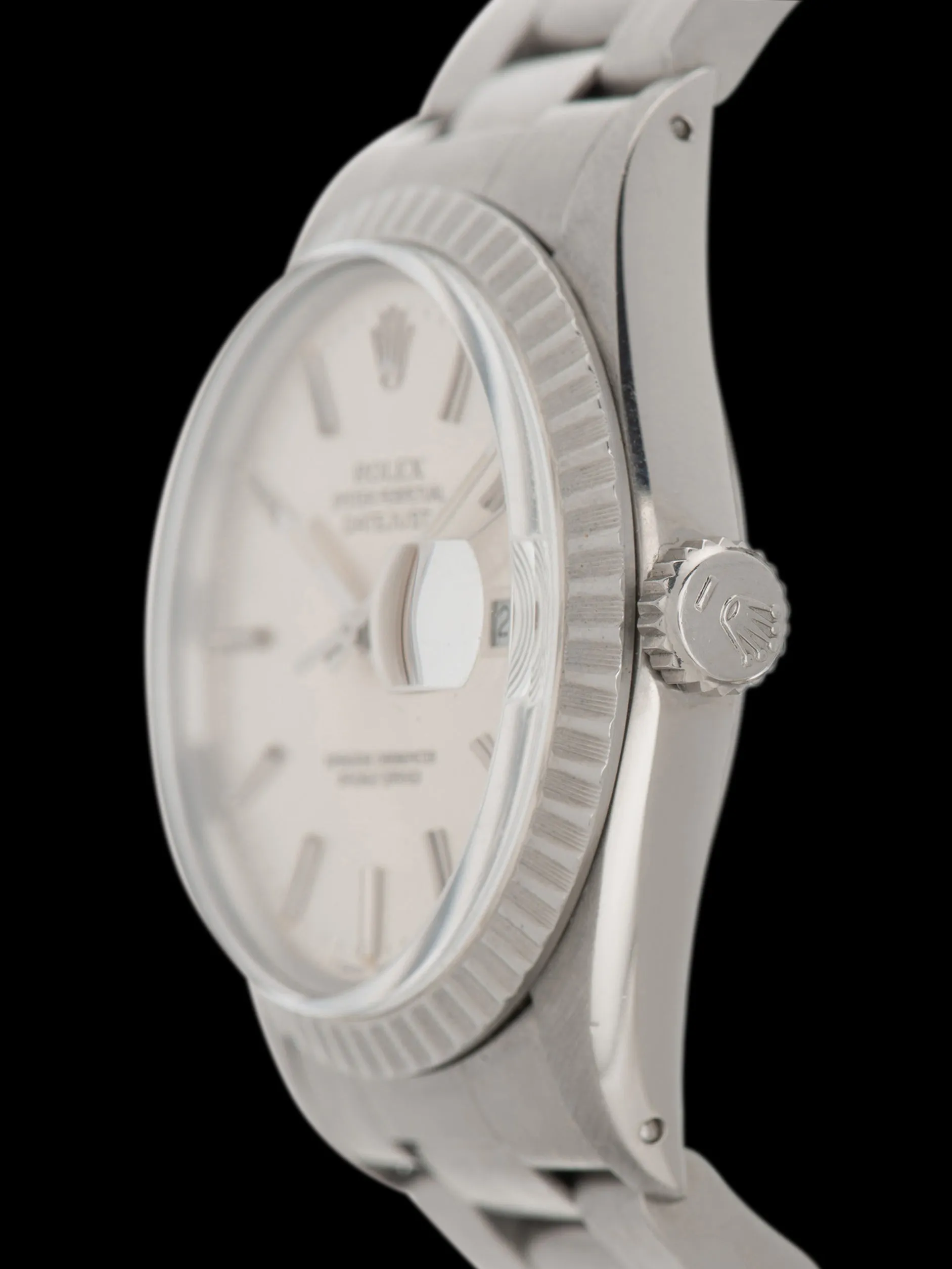 1986 Rolex Datejust (Ref. 16030) "IBM" W/ Box, Booklets & Hangtag