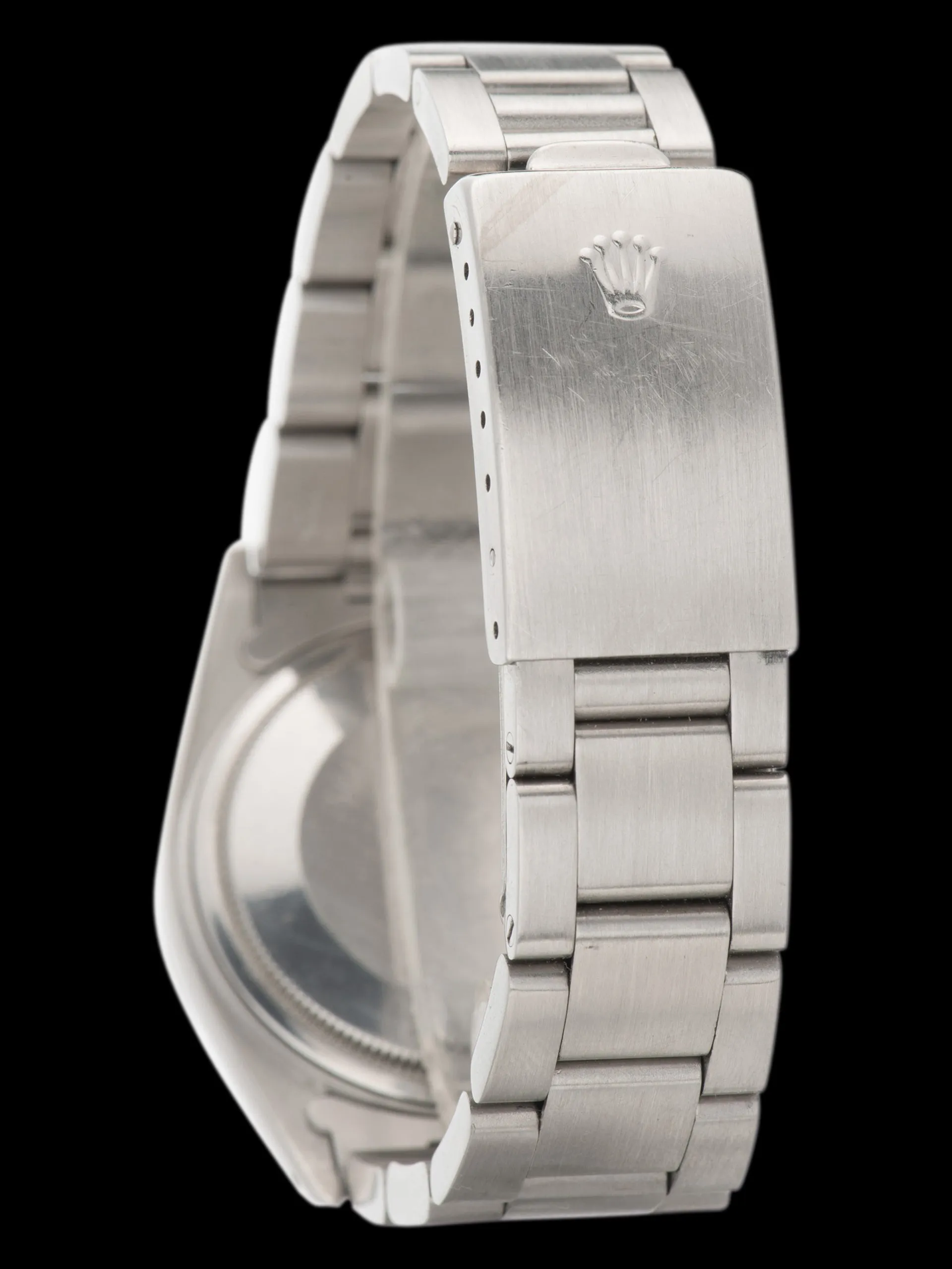 1986 Rolex Datejust (Ref. 16030) "IBM" W/ Box, Booklets & Hangtag