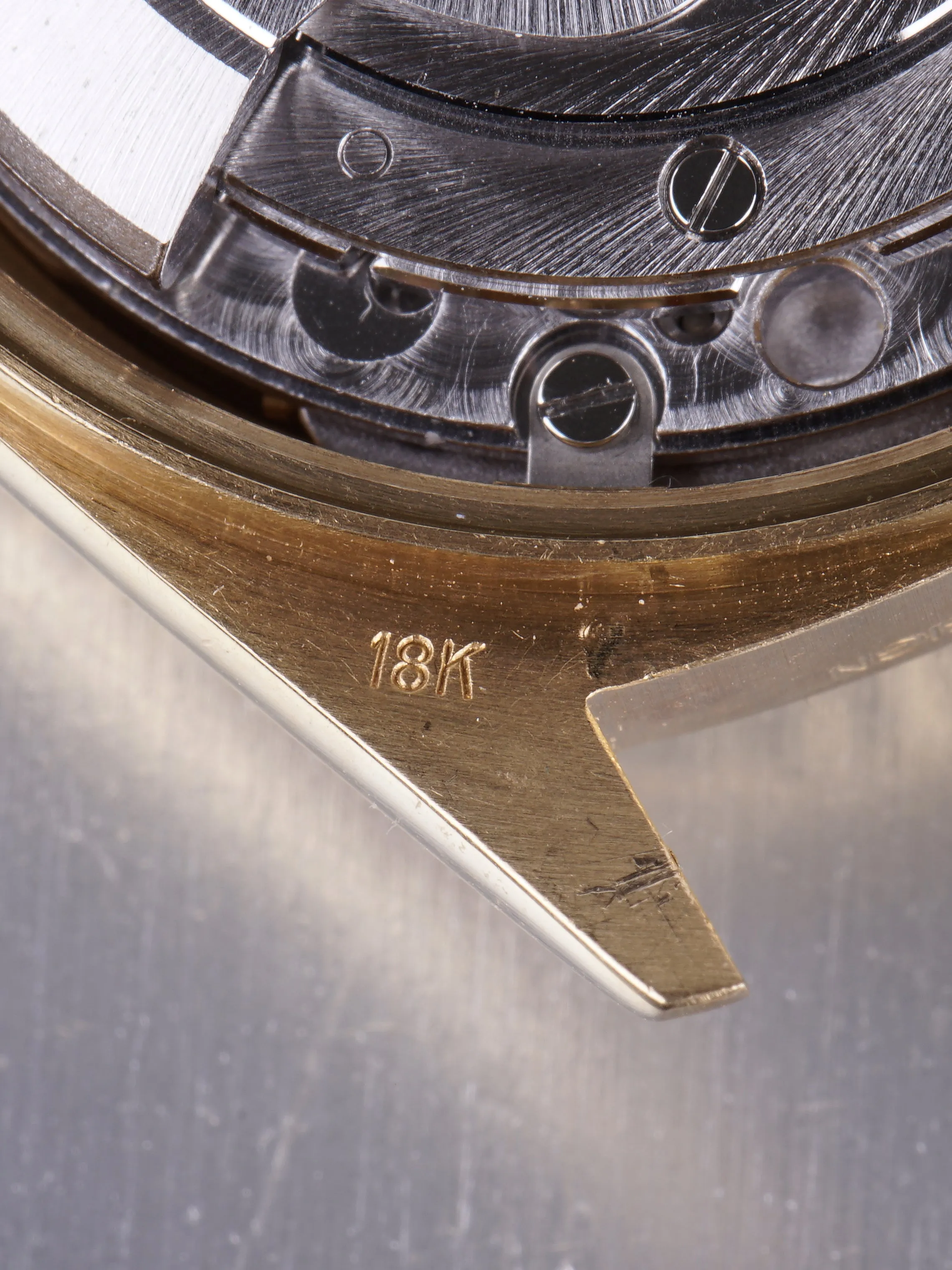 1986 Rolex Day-Date (Ref. 18038) “Burlwood Dial”