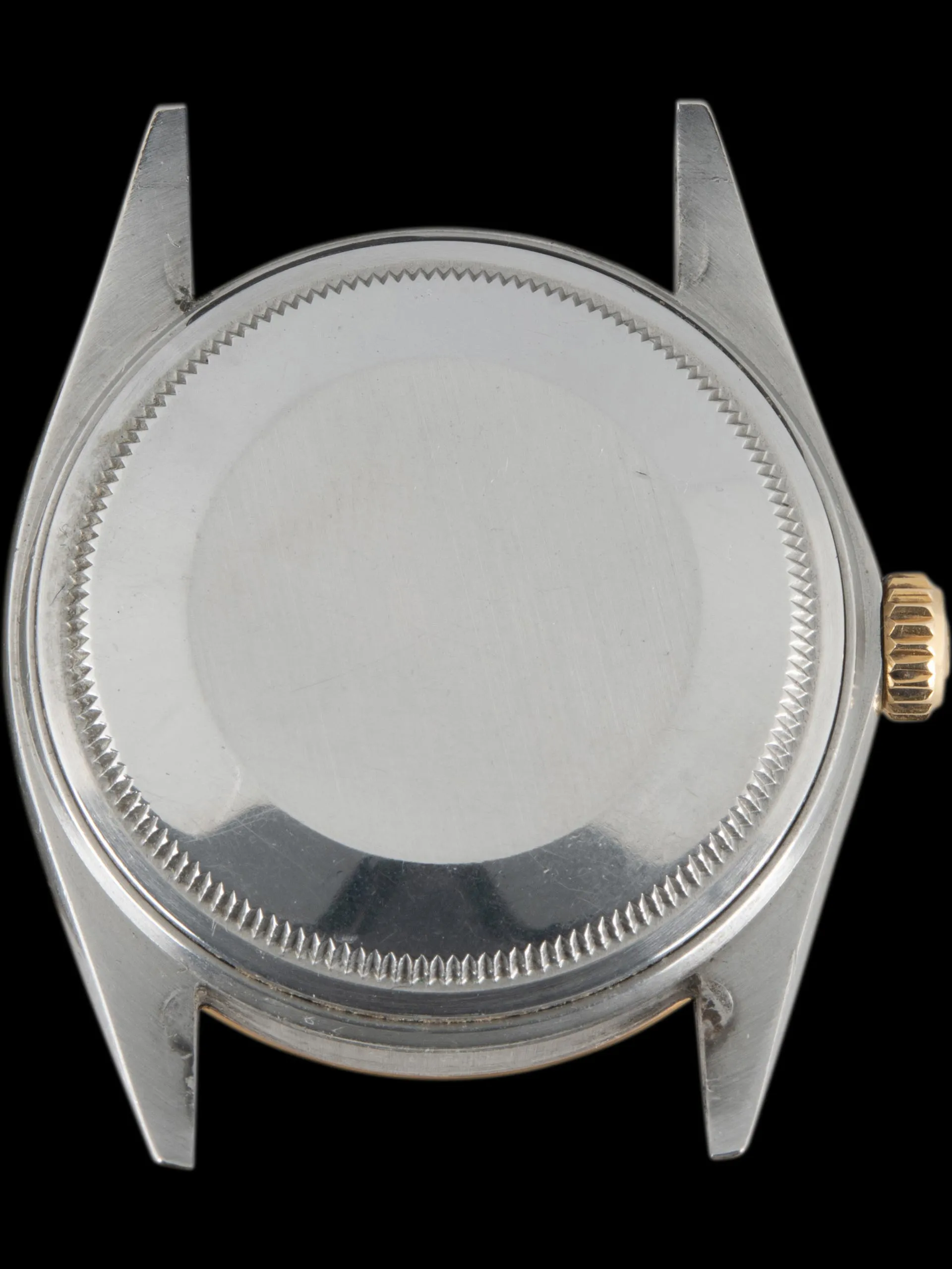 1986 Rolex Two-Tone Datejust (Ref. 16013) Champagne Dial