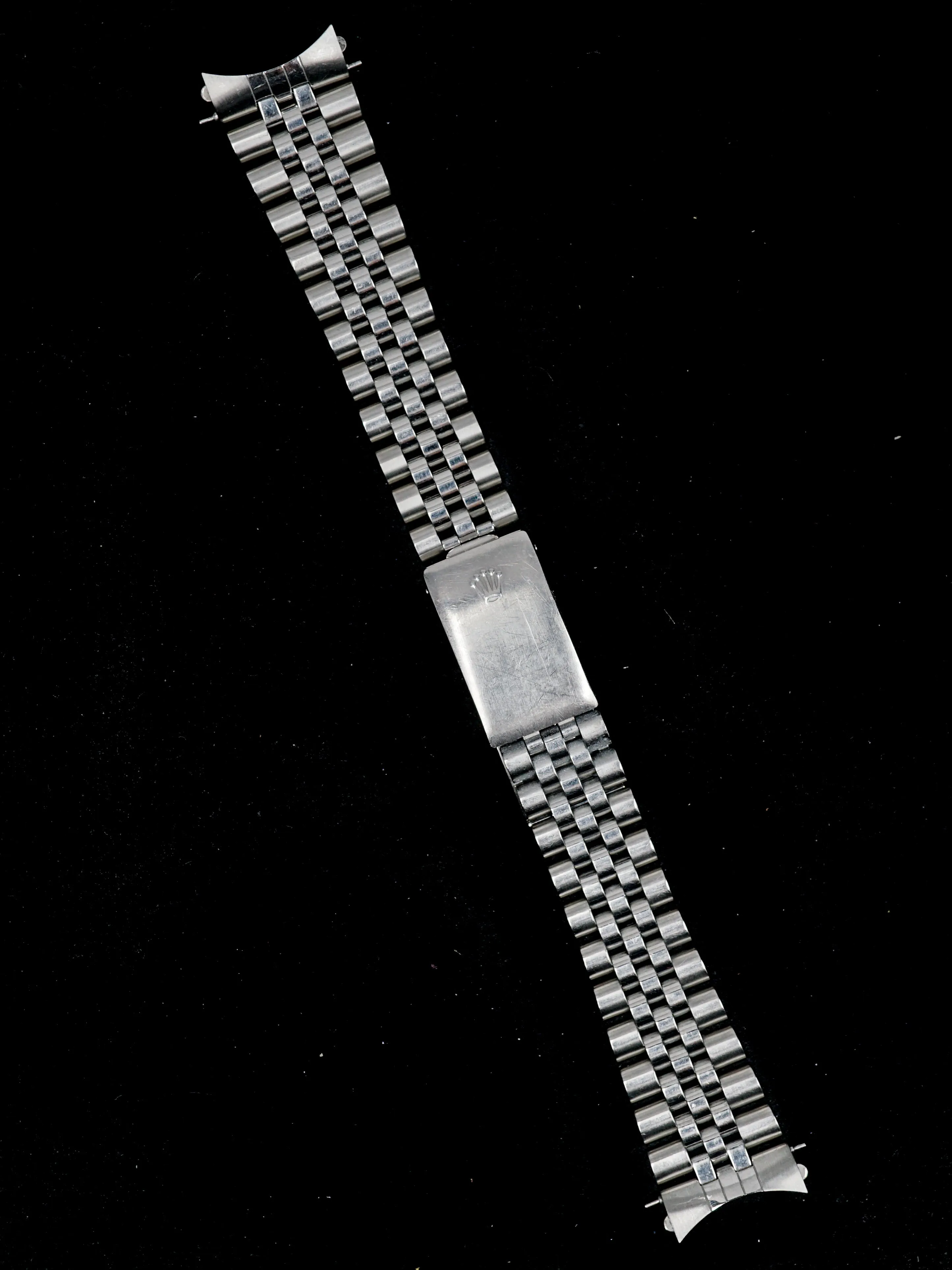 1989 Rolex Datejust (Ref. 16220) With Papers